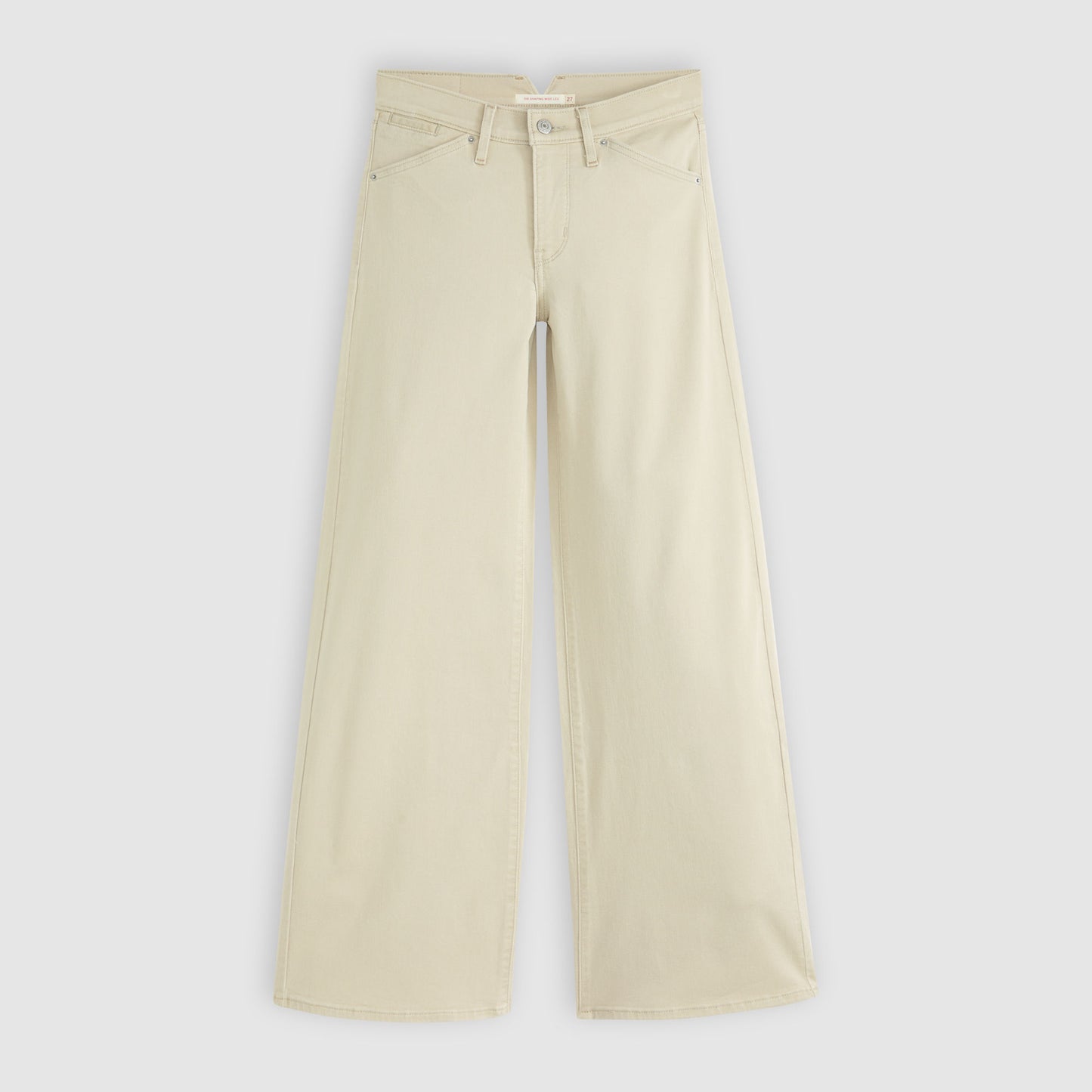 Levi's® Women's 318 Shaping Wide-Leg (Plus Size)