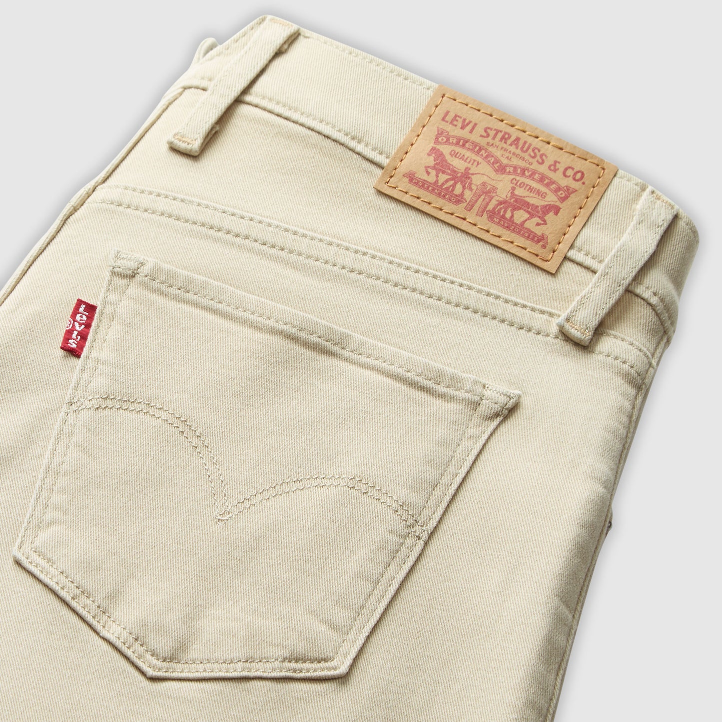 Levi's® Women's 318 Shaping Wide-Leg (Plus Size)