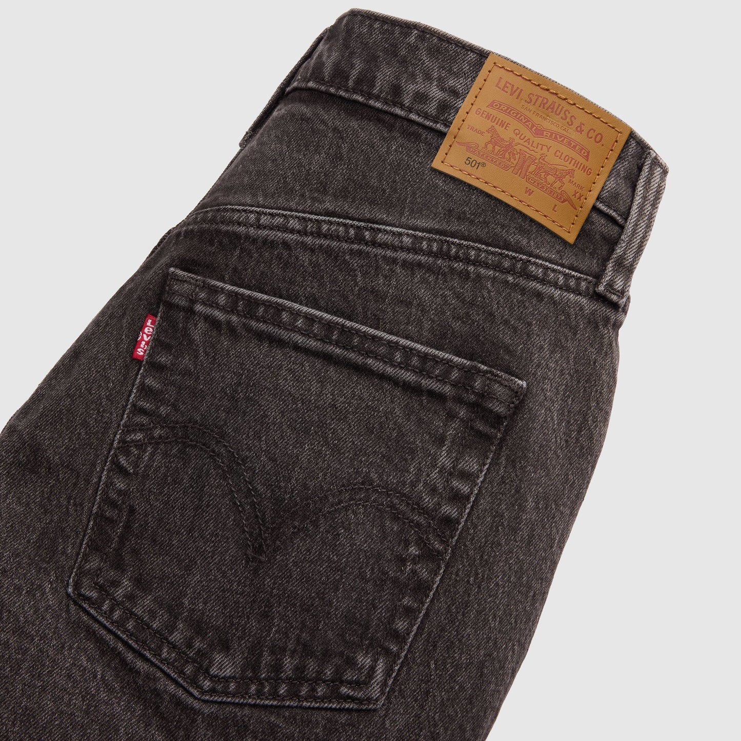 Levi's® Women's 501® Original High-Rise Shorts
