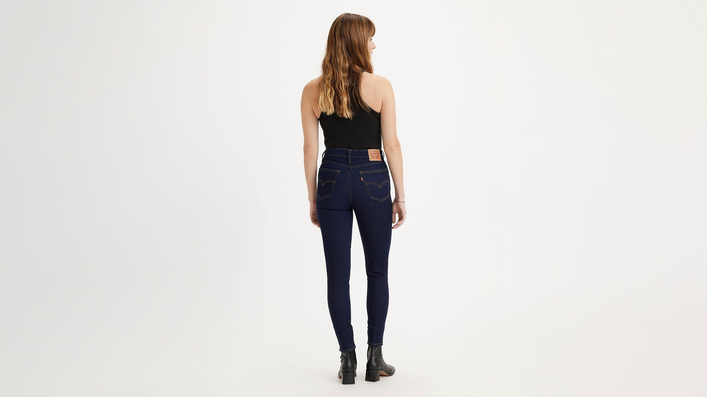 Levi's® Women's 721 High-Rise Skinny Jeans