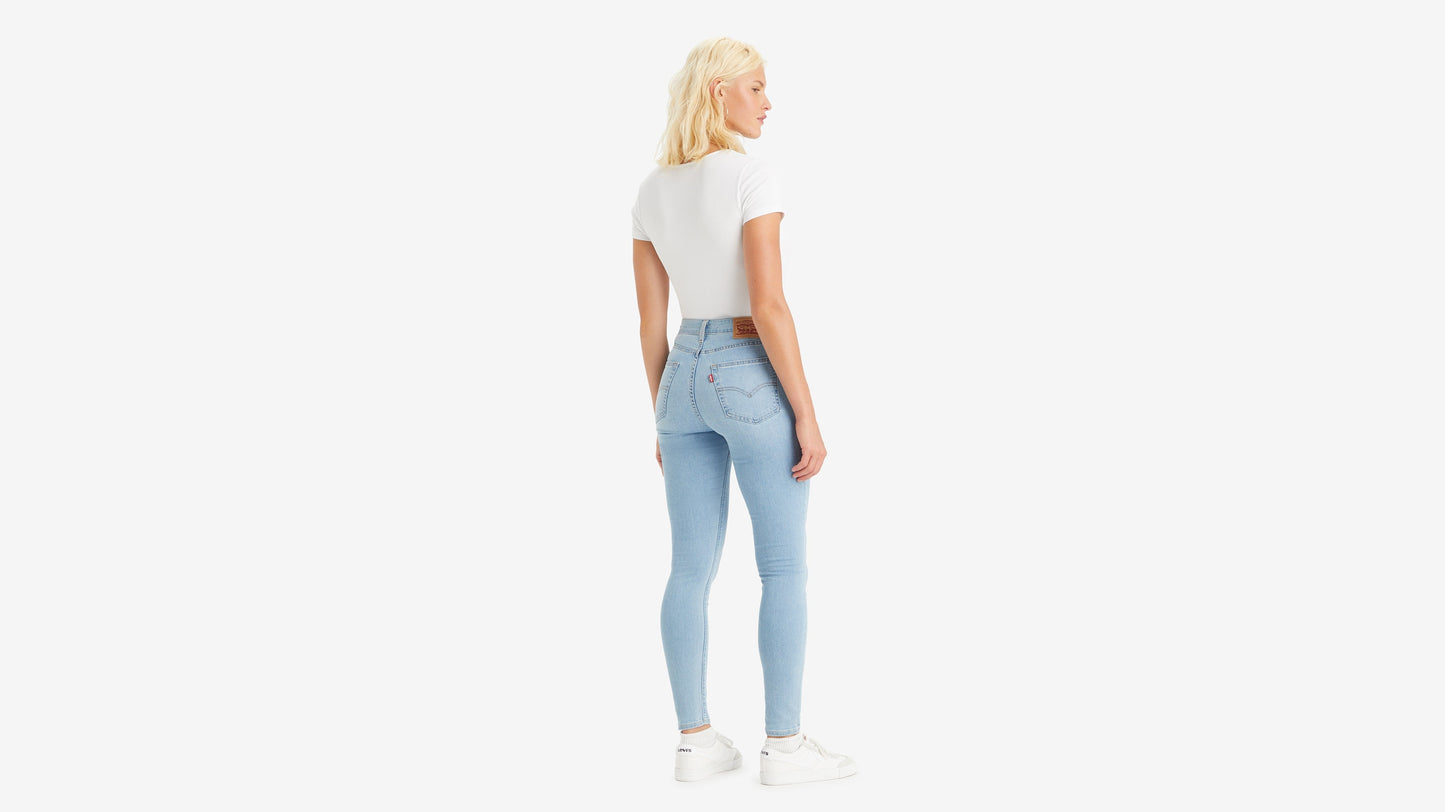 Levi’s® Women's 721 High-Rise Skinny Jeans