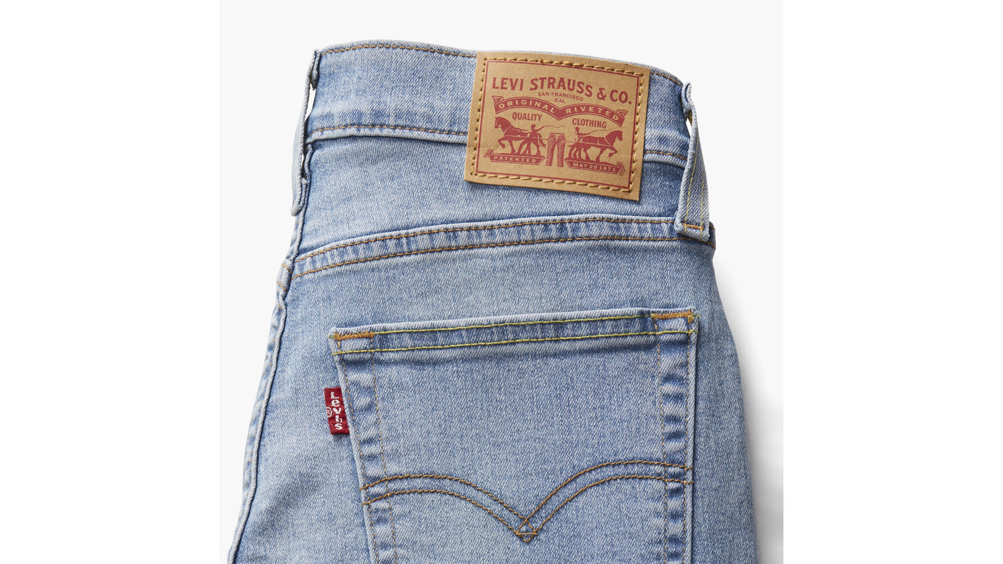 Levi's® Women's 724 High-Rise Straight Jeans