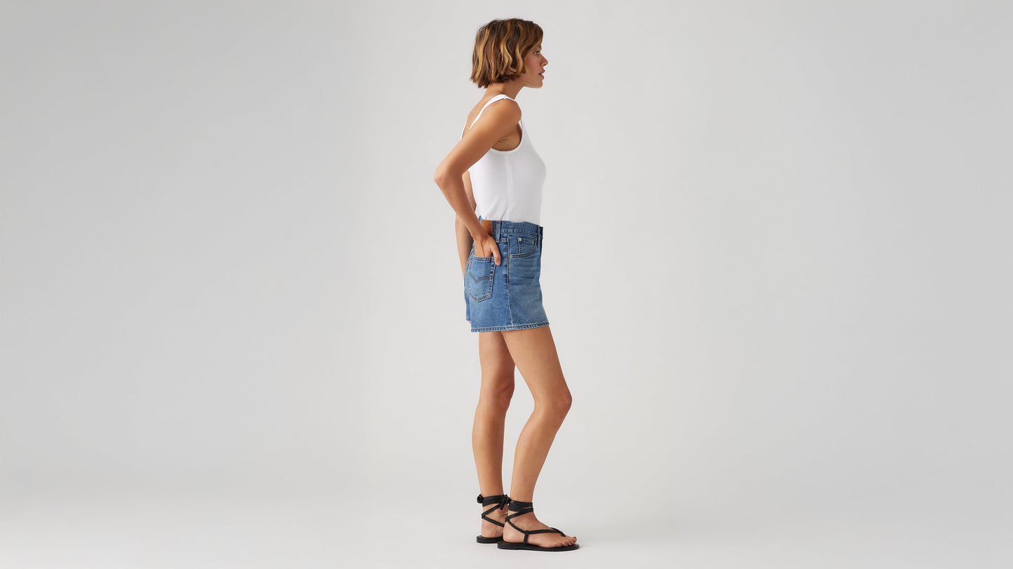 Levi’s® Women's '80s Mom Shorts