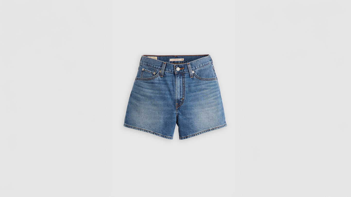 Levi’s® Women's '80s Mom Shorts