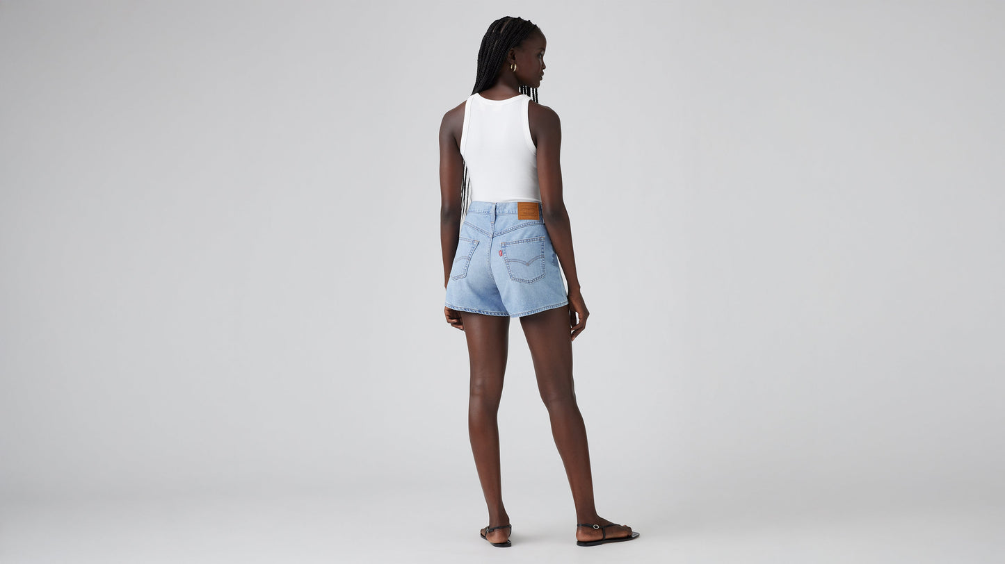 Levi’s® Women's '80s Mom Shorts