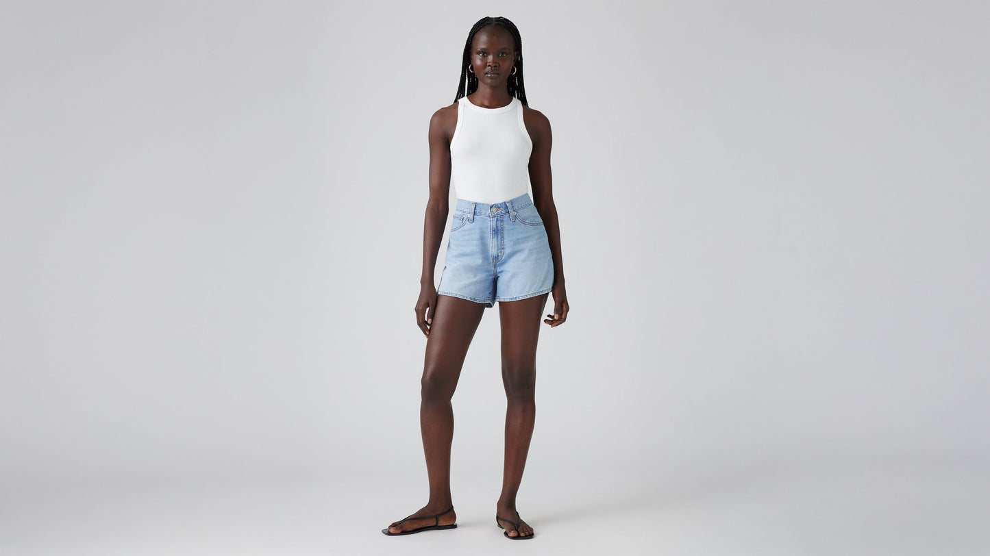 Levi’s® Women's '80s Mom Shorts