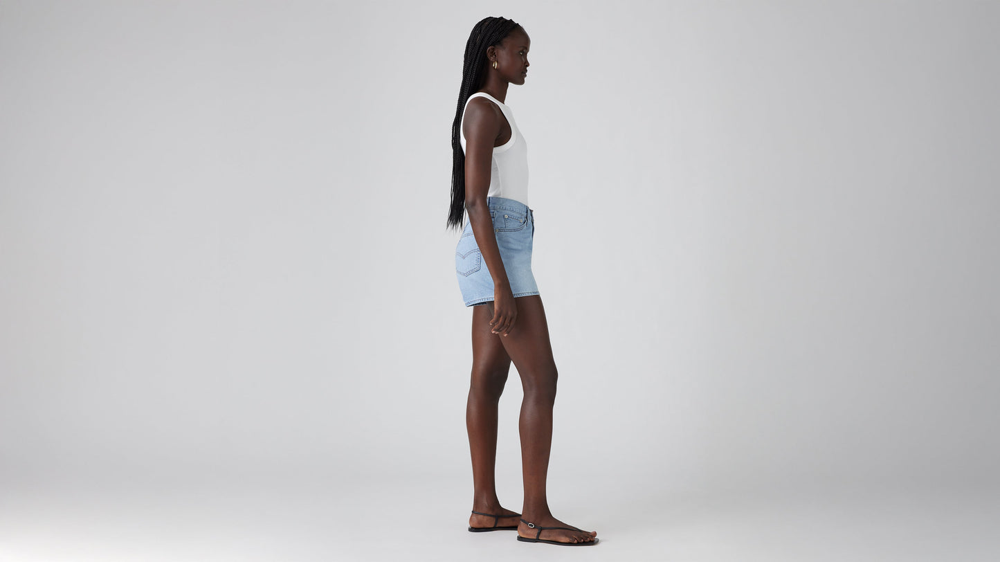 Levi’s® Women's '80s Mom Shorts