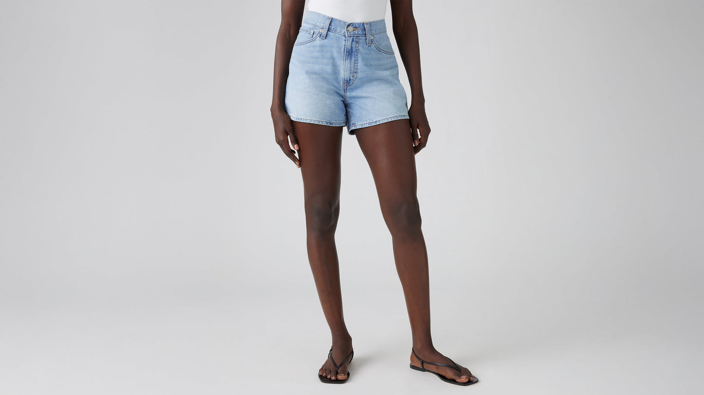 Levi’s® Women's '80s Mom Shorts