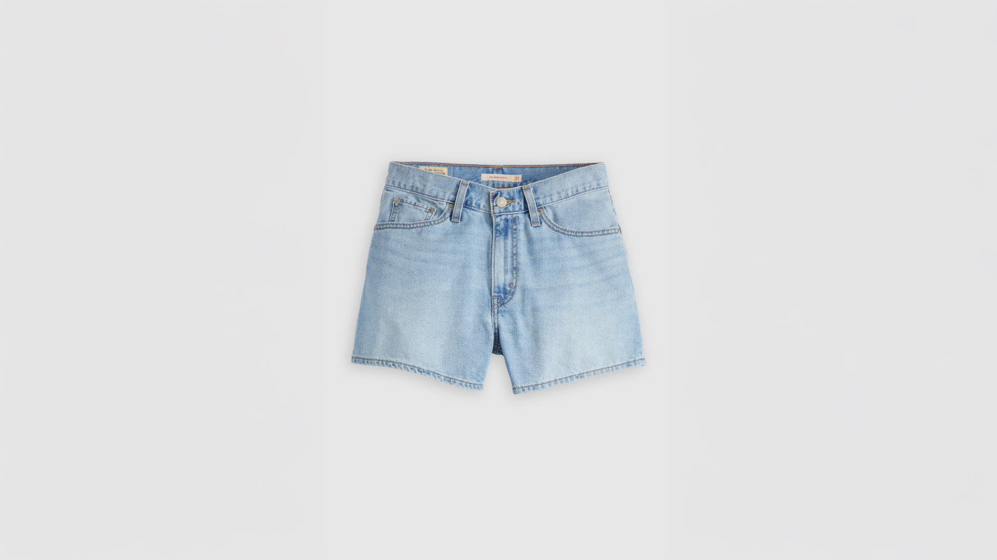 Levi’s® Women's '80s Mom Shorts