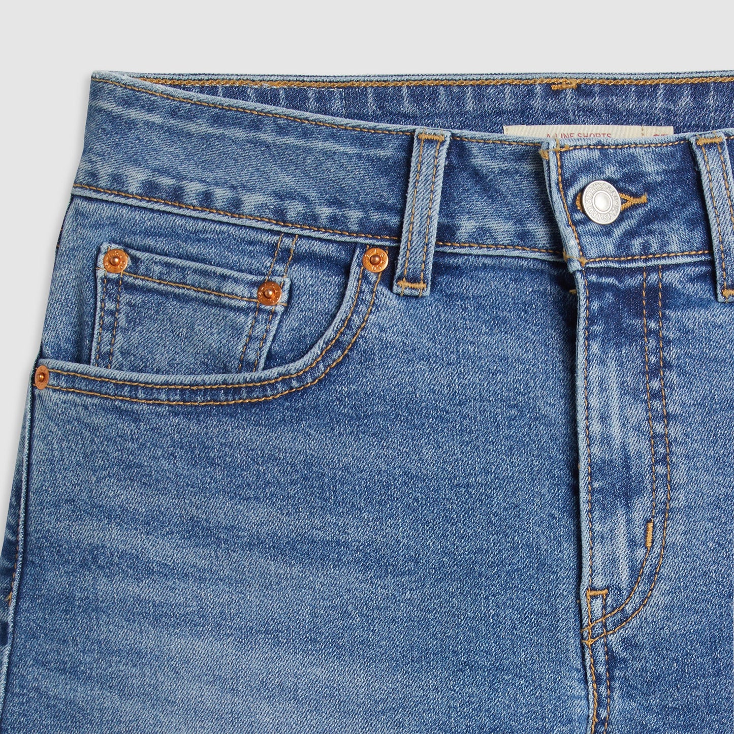 Levi's® Women's A-Line Shorts
