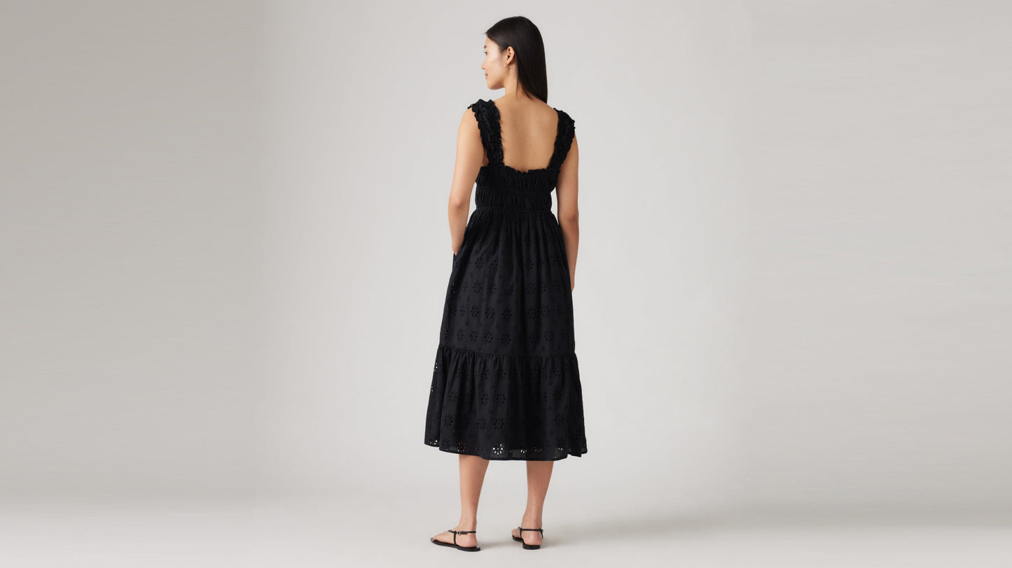 Levi's® Women's Amaya Tiered Maxi Dress