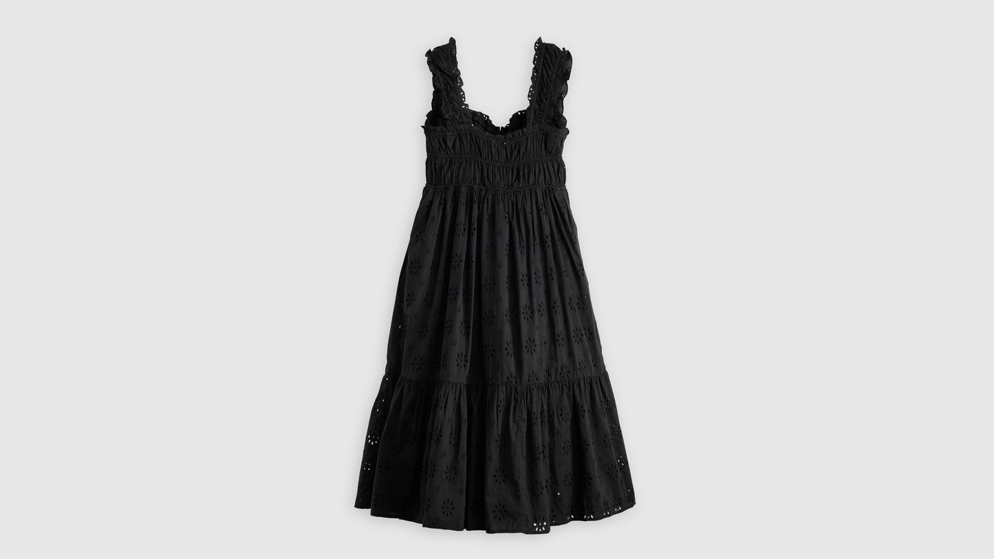Levi's® Women's Amaya Tiered Maxi Dress