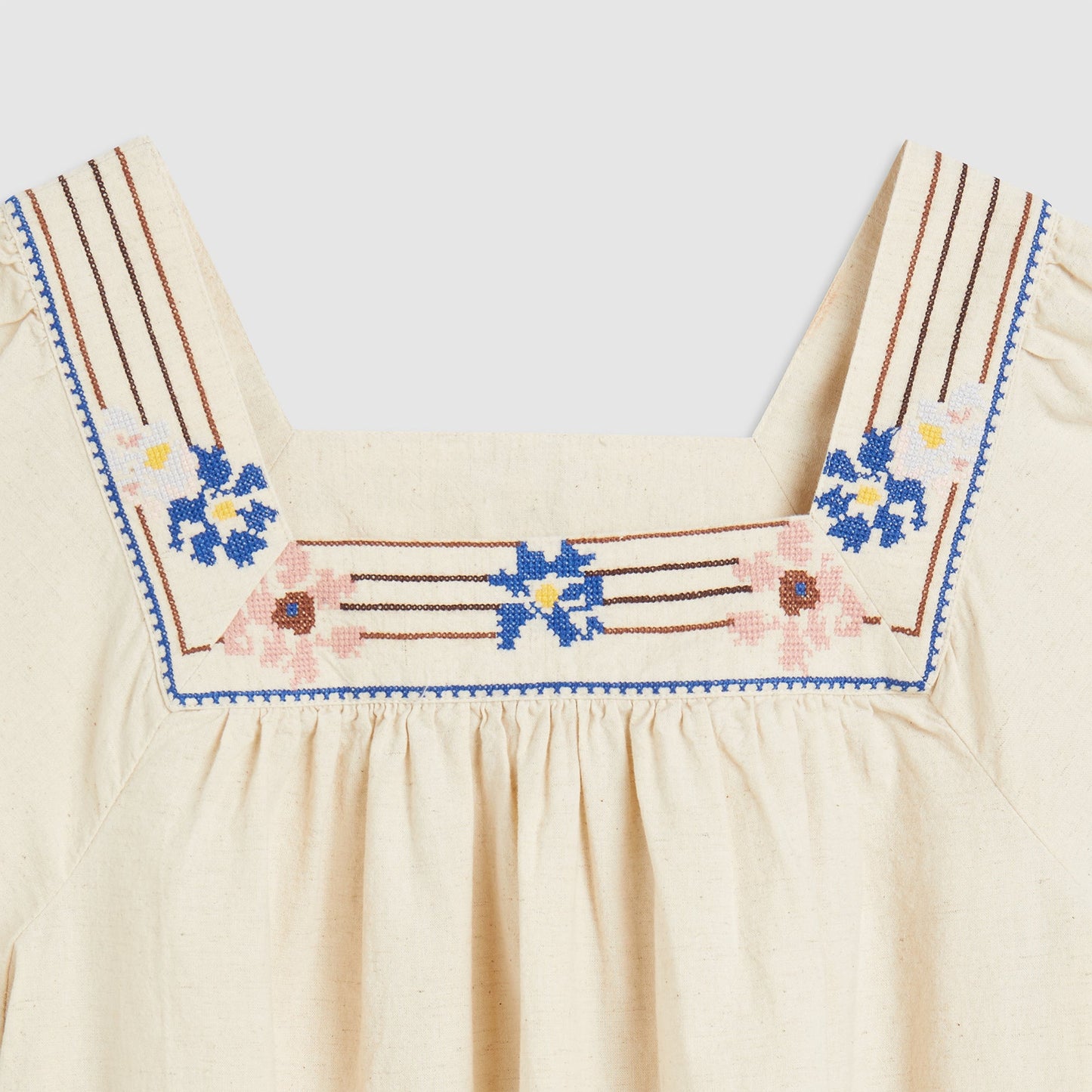 Levi's® Women's Ambre Babydoll Dress