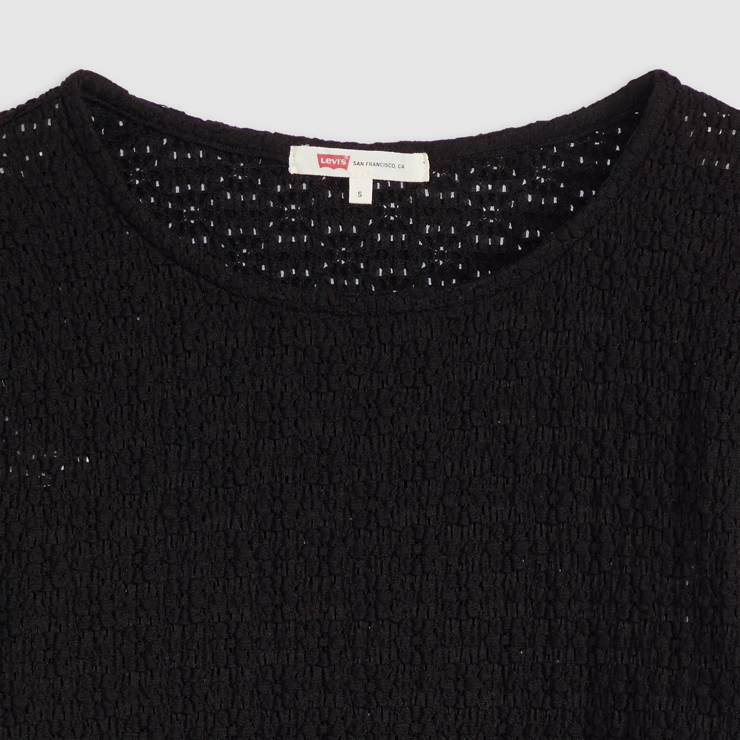 Levi's® Women's Anika Crewneck Top