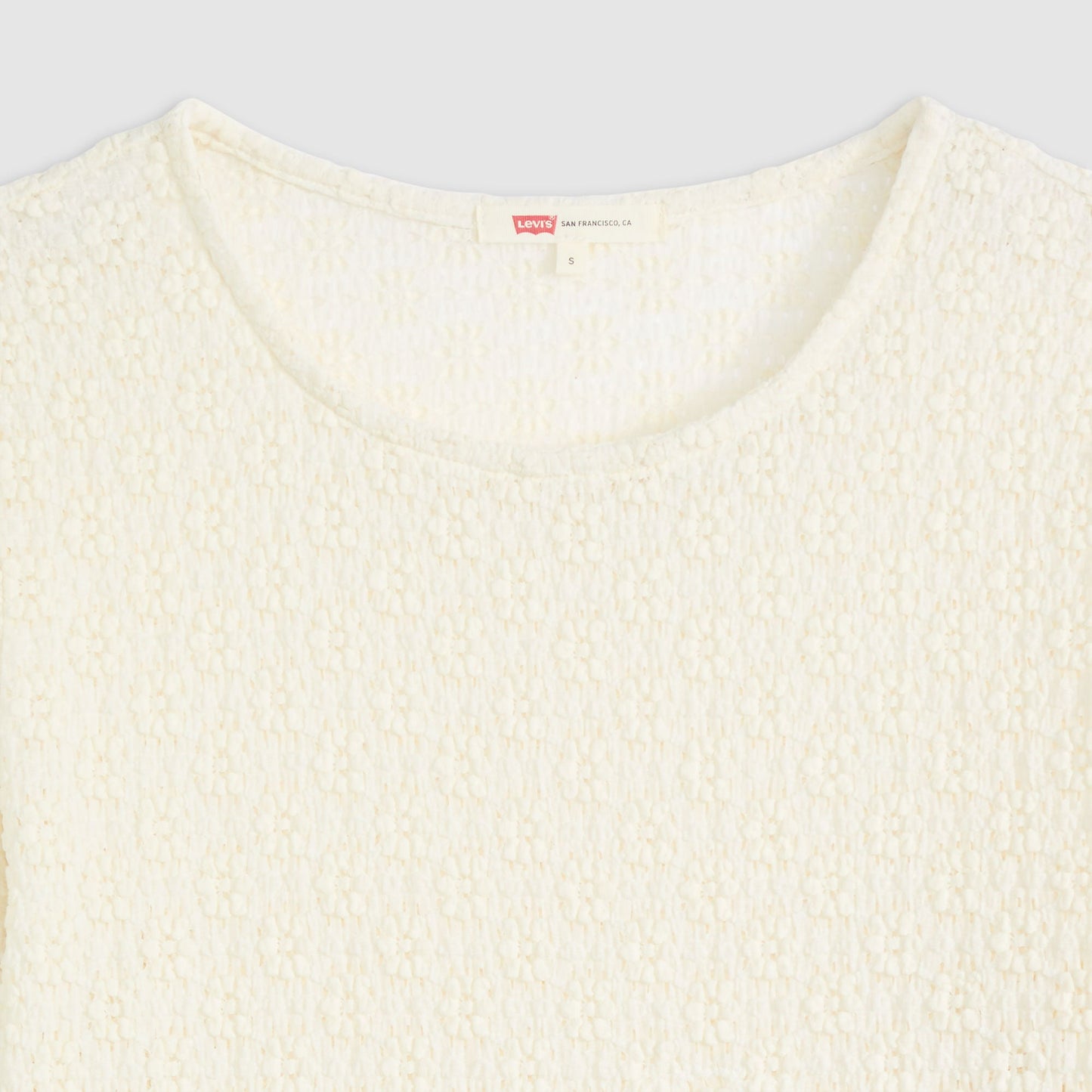 Levi's® Women's Anika Crewneck Top