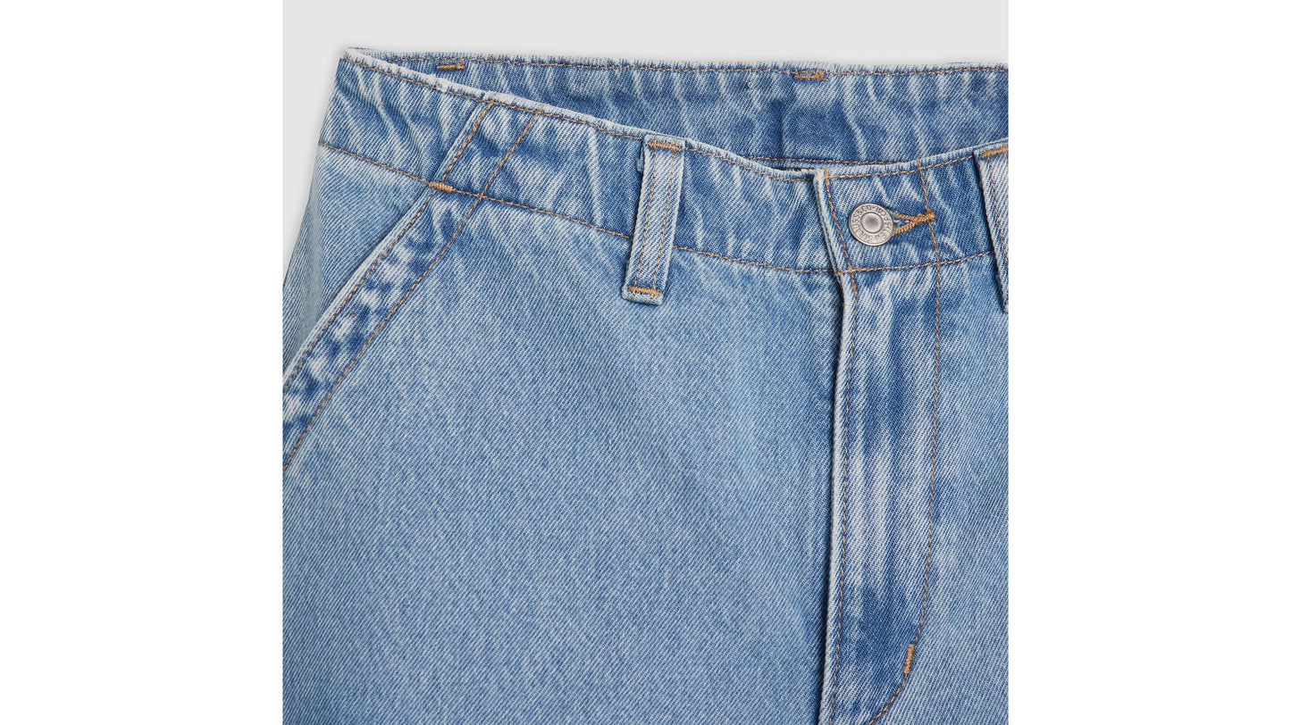 Levi's® Women's Baggy Cargo Shorts