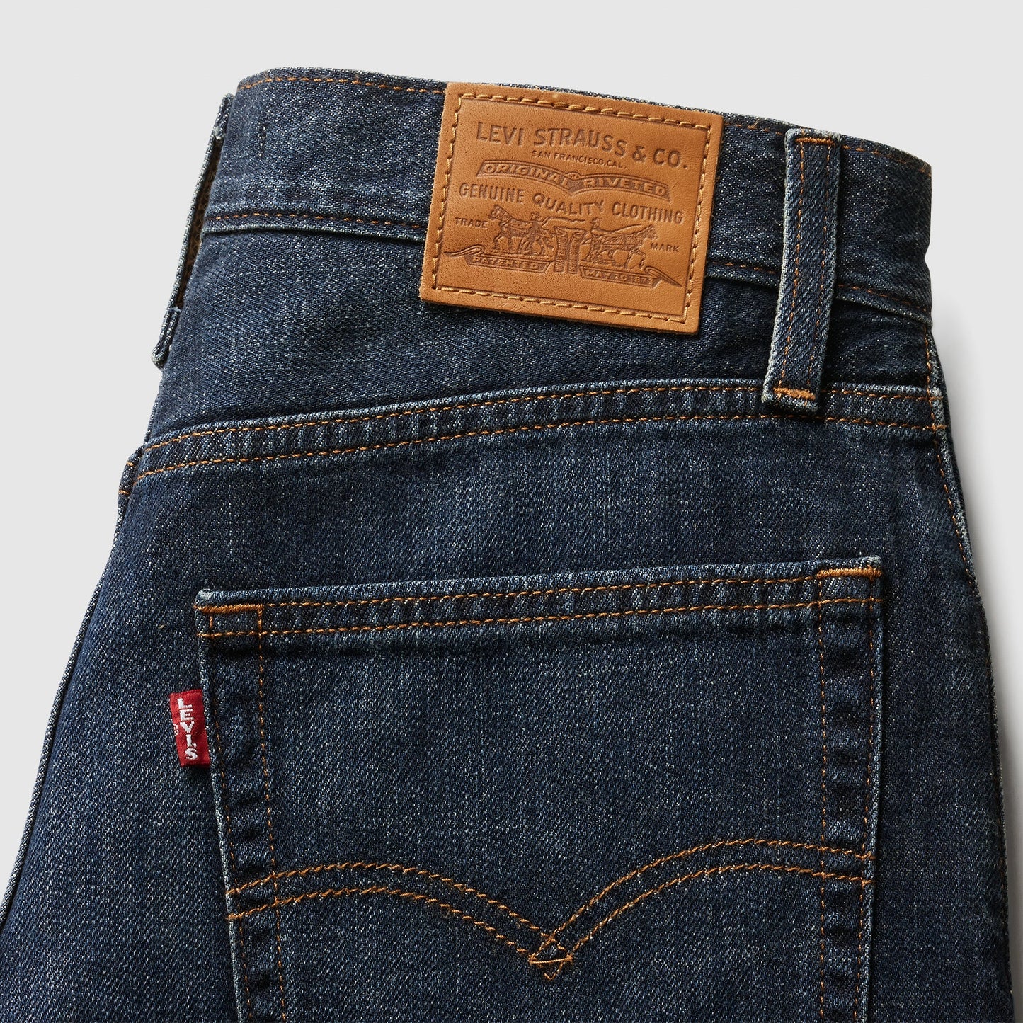 Levi's® Women's Baggy Dad Jeans