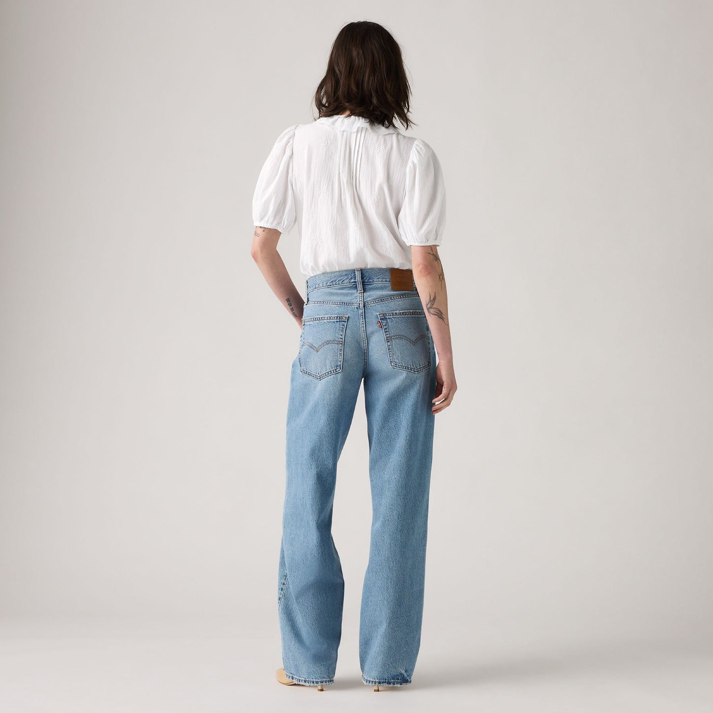 Levi's® Women's Baggy Dad Jeans
