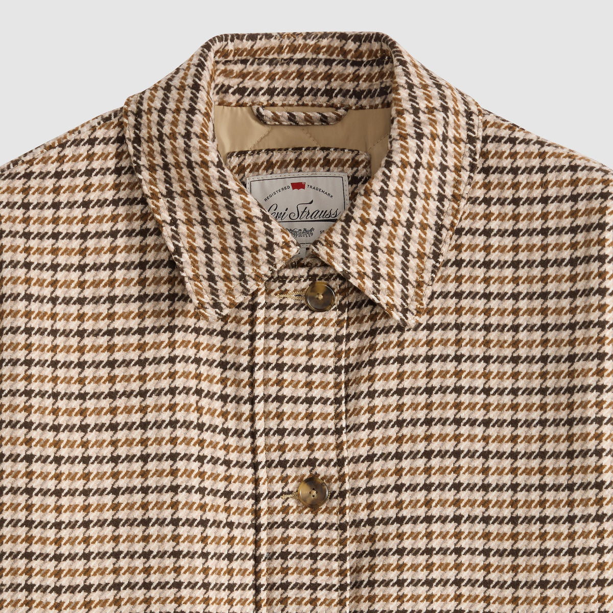 Levi's® Women's Billie Warm Coat