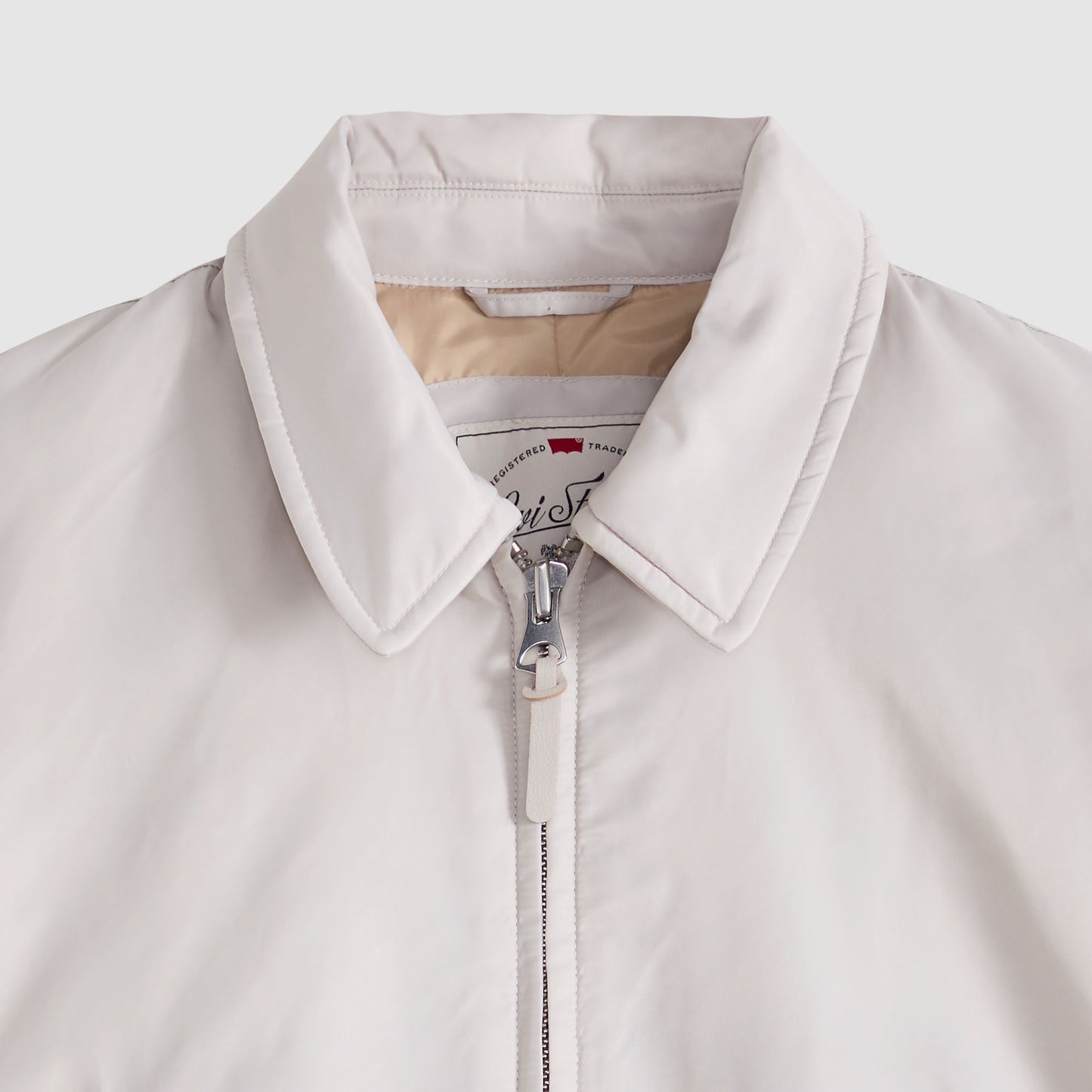 Levi's® Women's Bowie Cropped Bomber Jacket