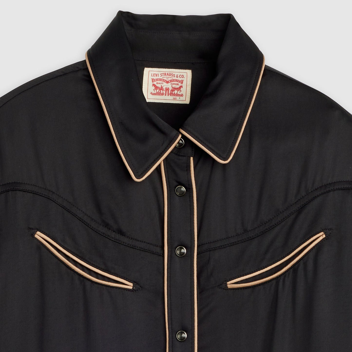 Levi's® Women's Bradie Archival Shirt