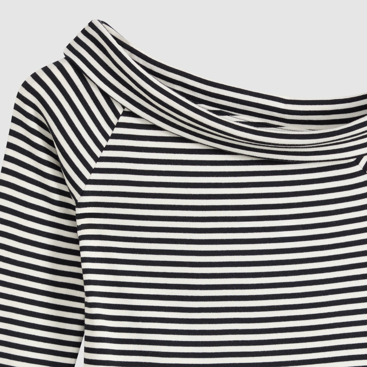 Levi's® Women's Clara Off-Shoulder Long-Sleeve Top