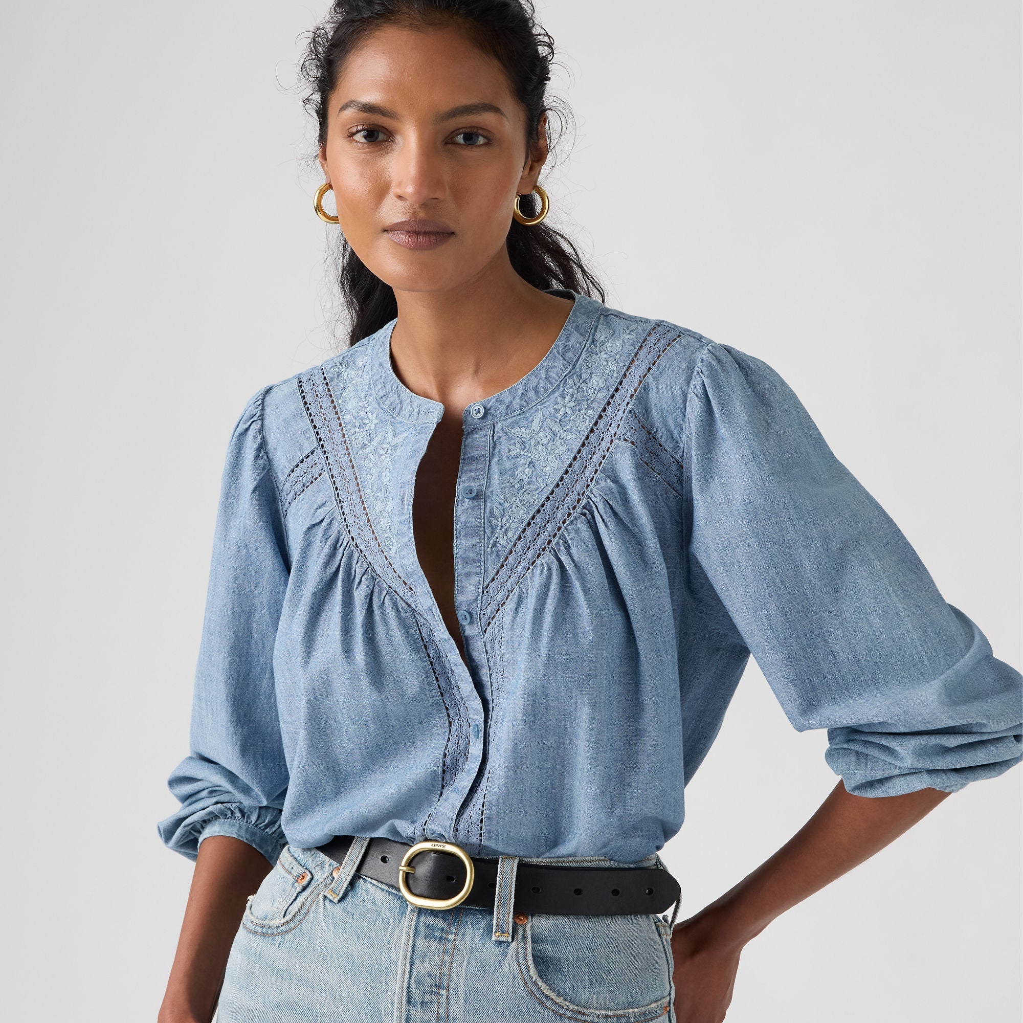 levis-womens-cleo-long-sleeve-blouse-005ei0002