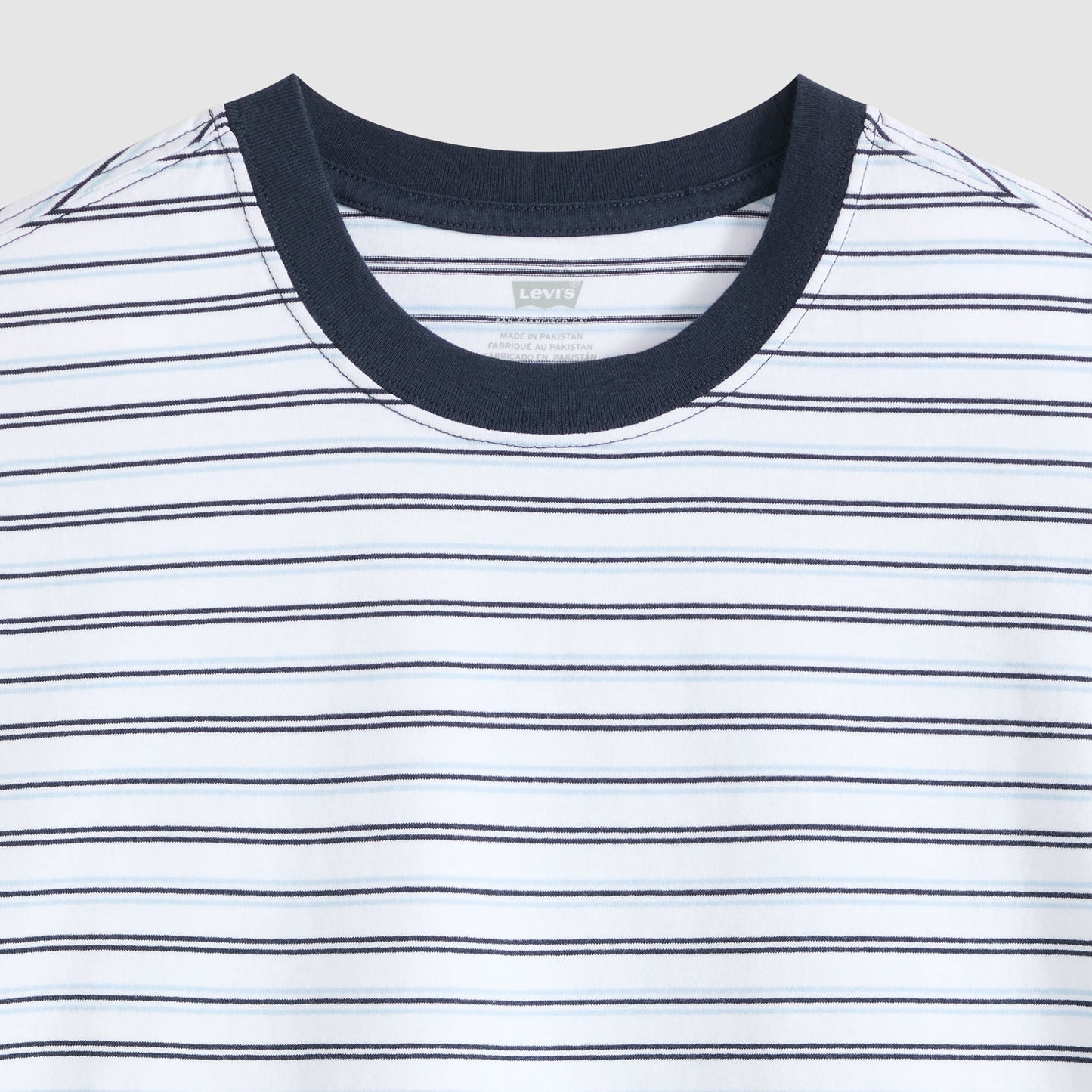 Levi's® Women's Cropped Anyday Tee