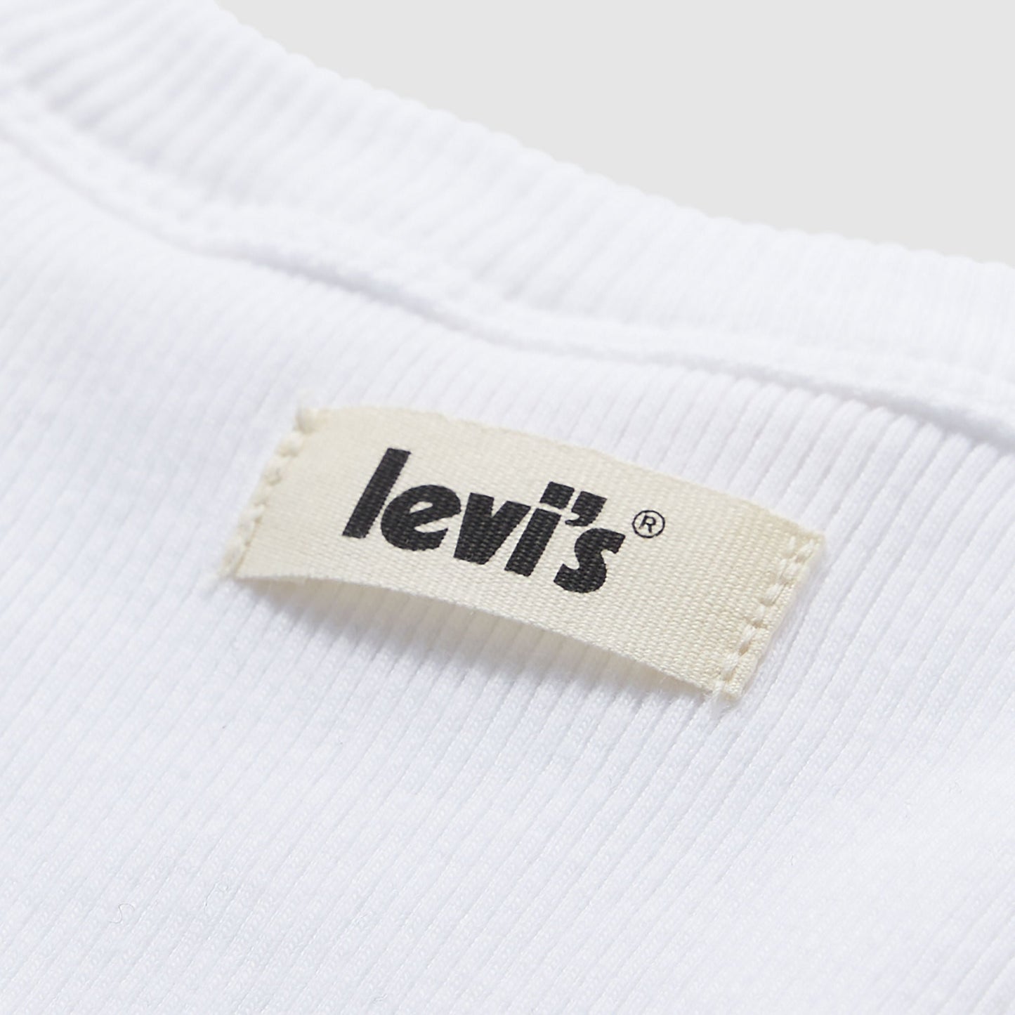 Levi's® Women's Essential Racer Tank