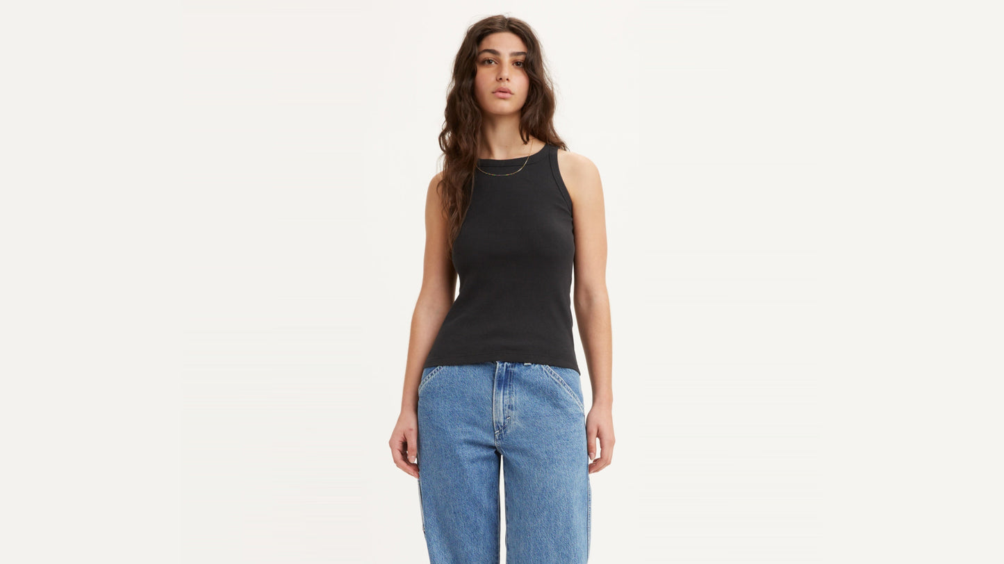 Levi's® Women's Essential Racer Tank
