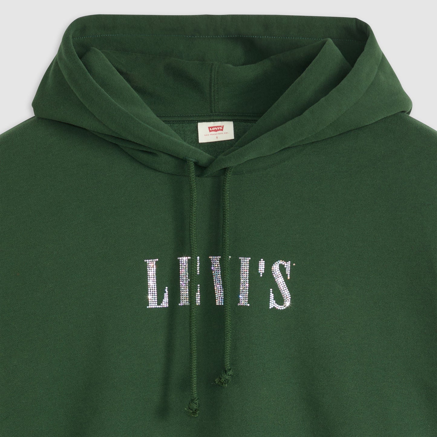 Levi's® Women's Everyday Hoodie
