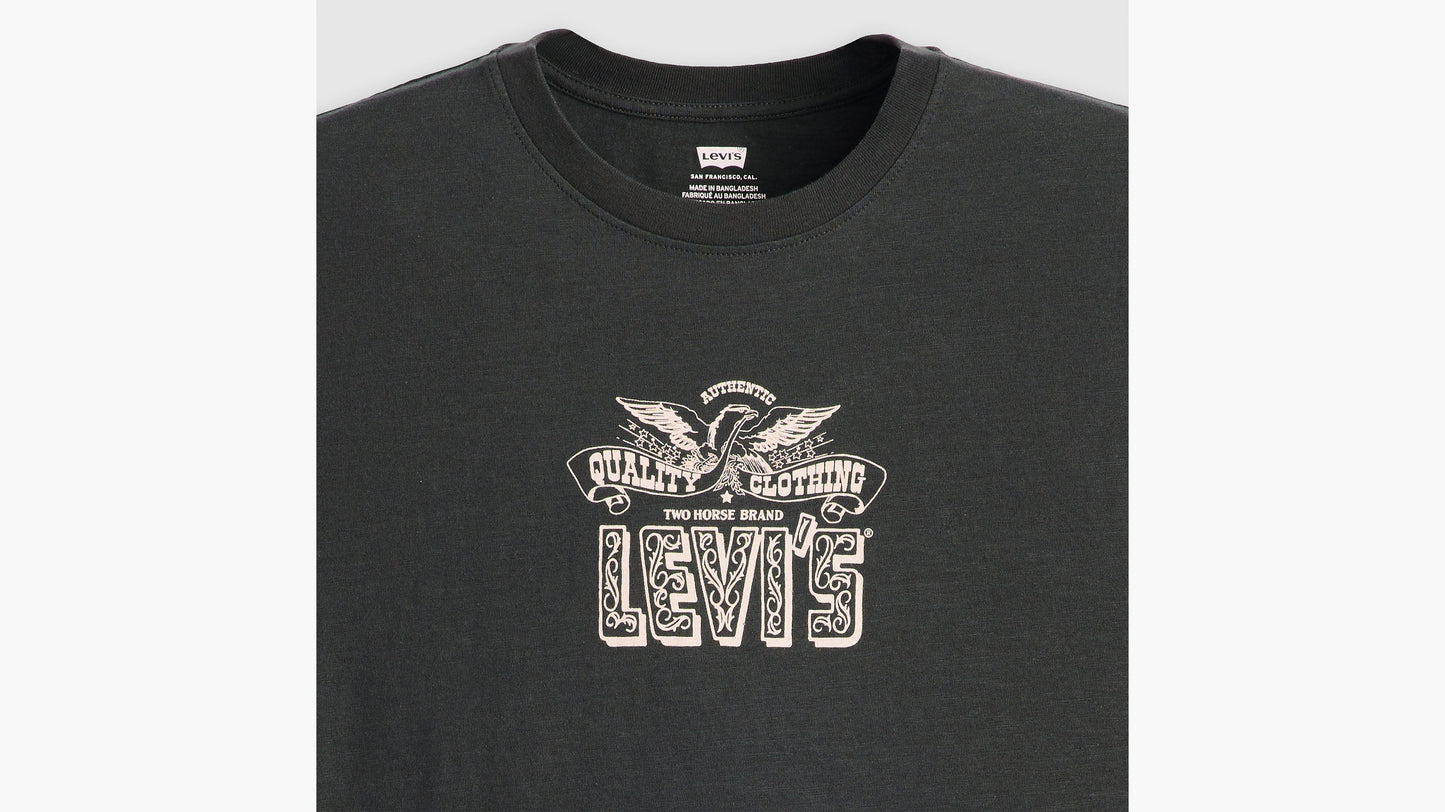 Levi's® Women's Graphic Boxy Tank Top