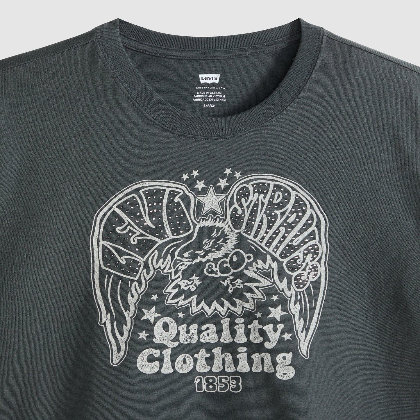 Levi's® Women's Graphic Favorite Tee