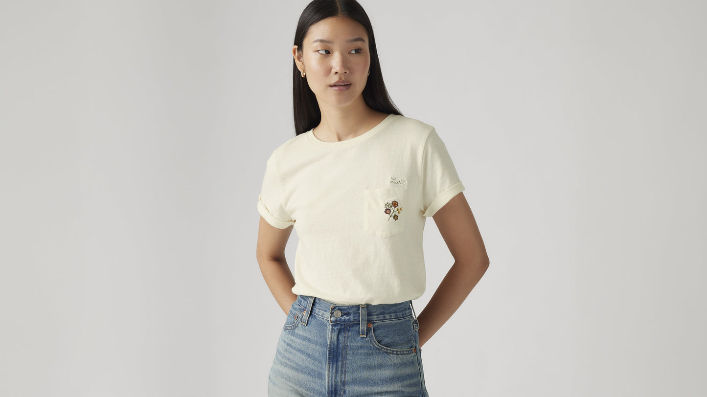 Levi's® Women's Graphic Margot T-Shirt
