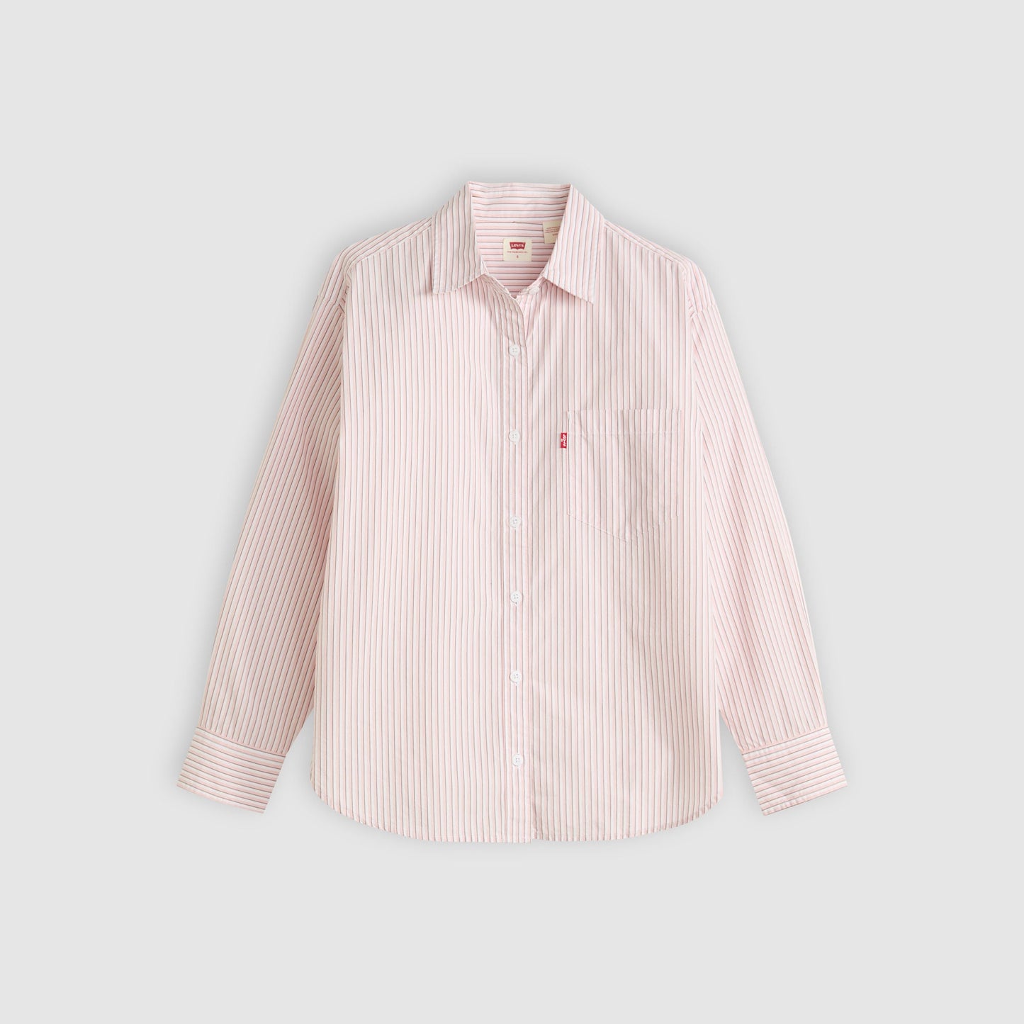Levi's® Women's Harlie Boyfriend Shirt