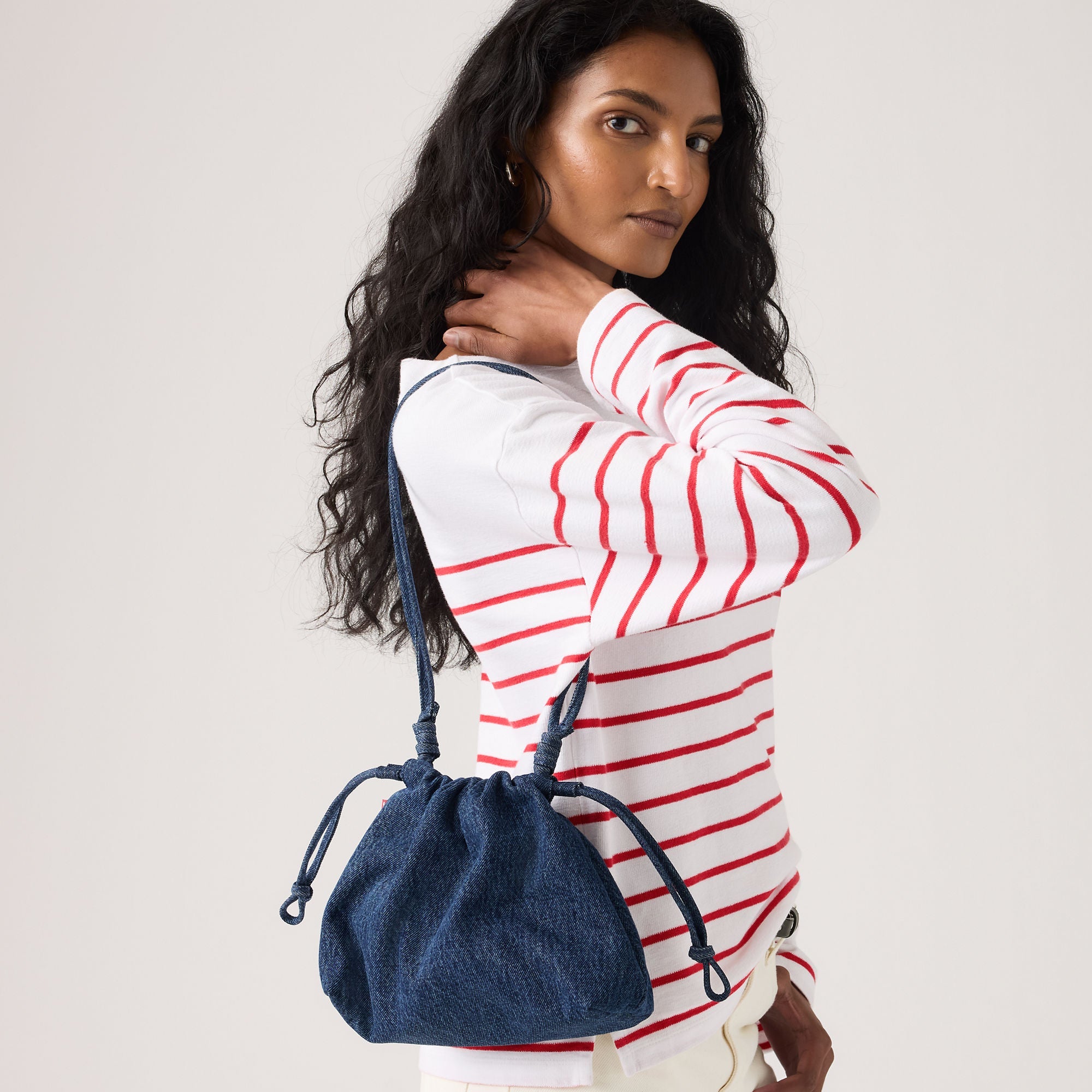 バッグ GUIDIxBEAMS levis-womens-isabelle-
