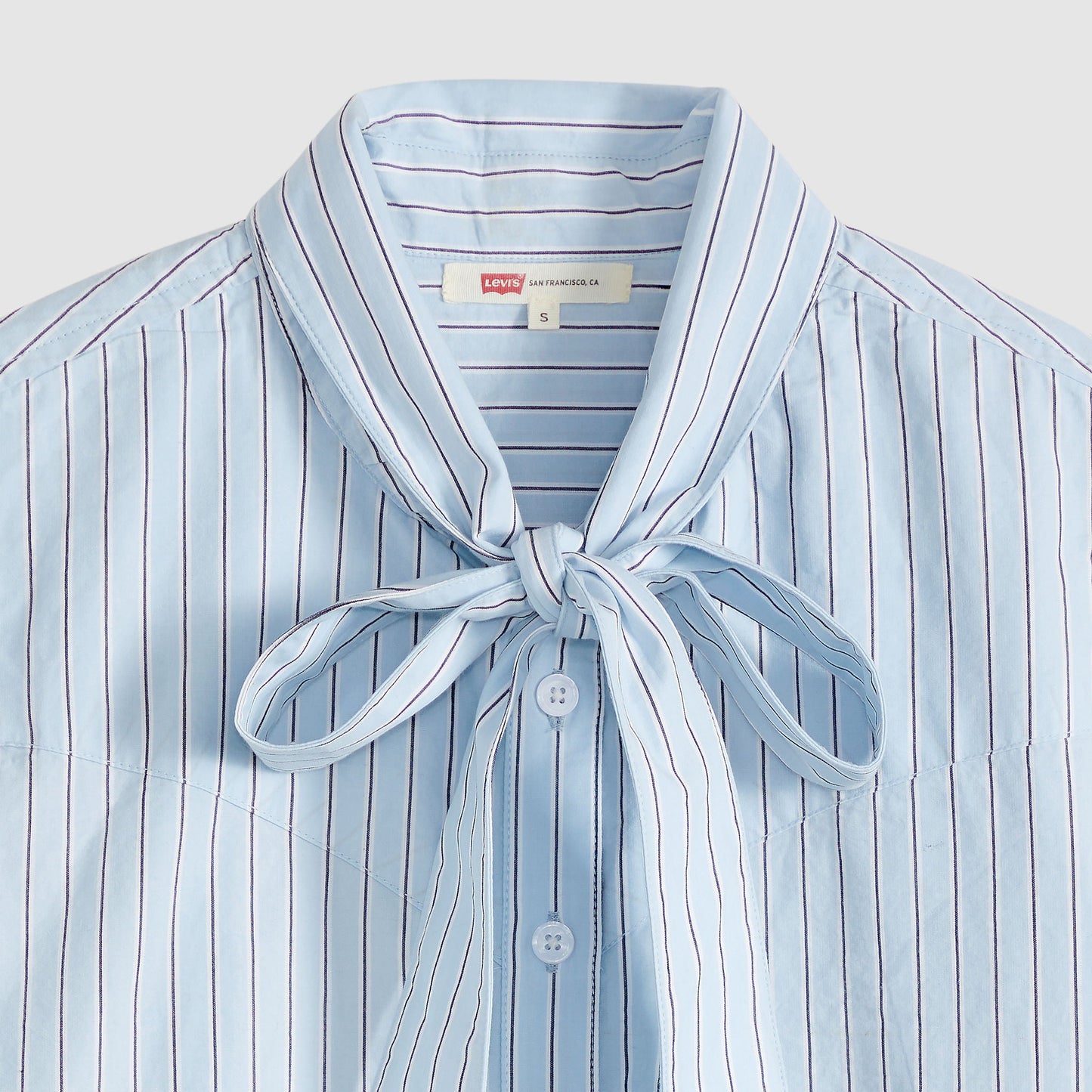 Levi's® Women's Judice Western Shirt