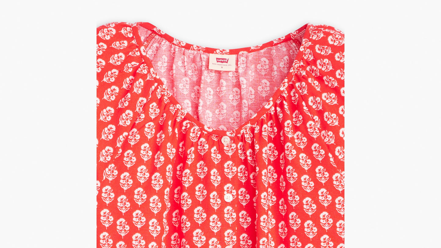 Levi's® Women's Leanne Blouse
