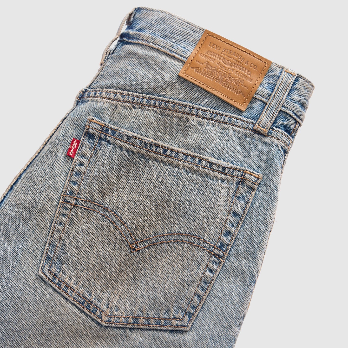 Levi's® Women's Loose Boot Jeans