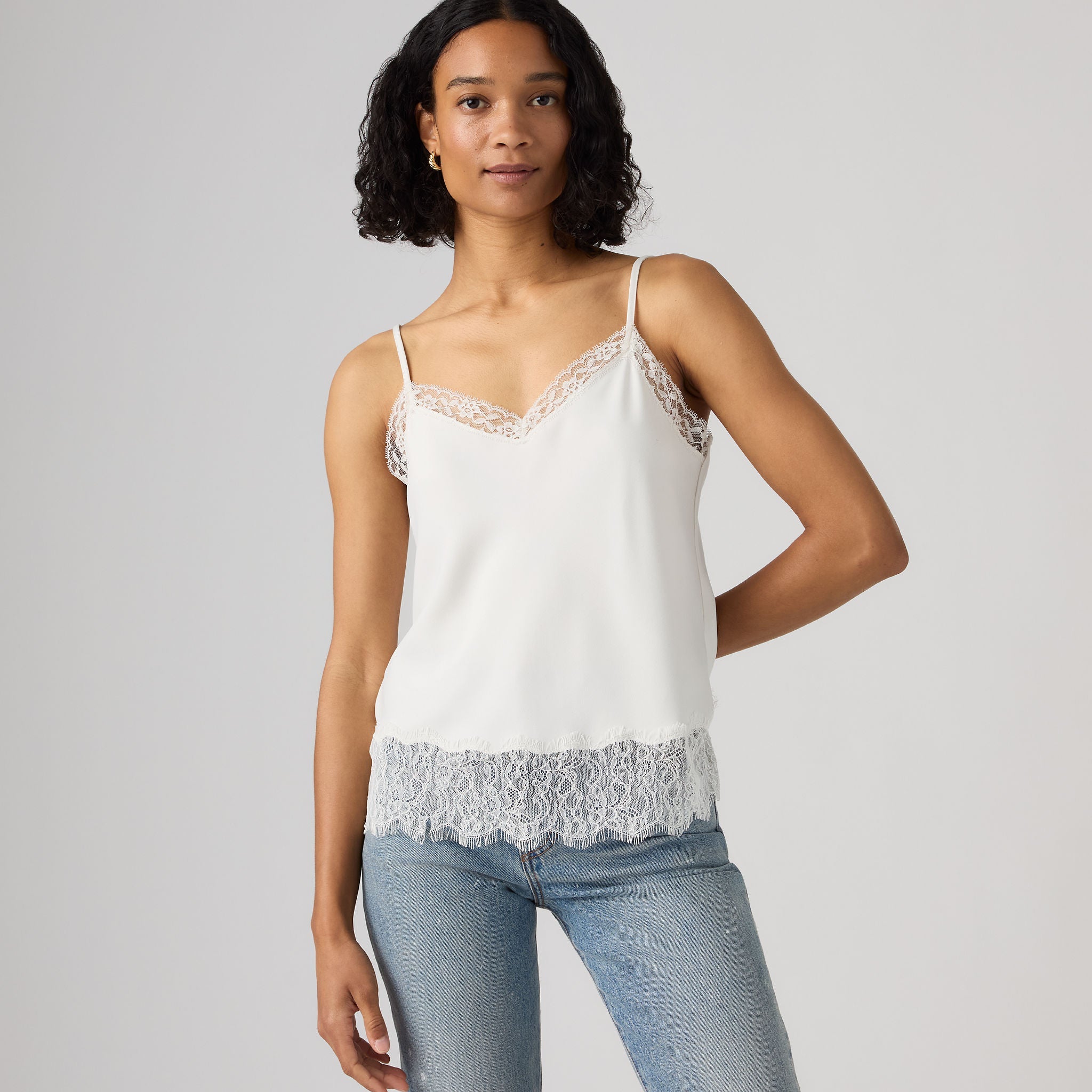 Levi's® Women's Lynn Cami - Multicolor | Levi's SG