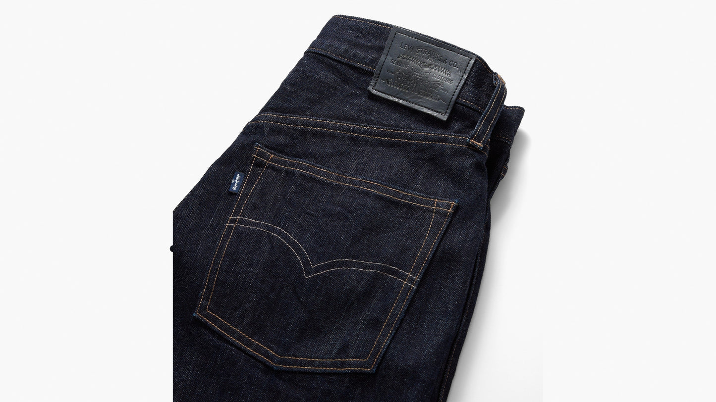 Levi's® Women's Japanese Fabric Barrel Jeans