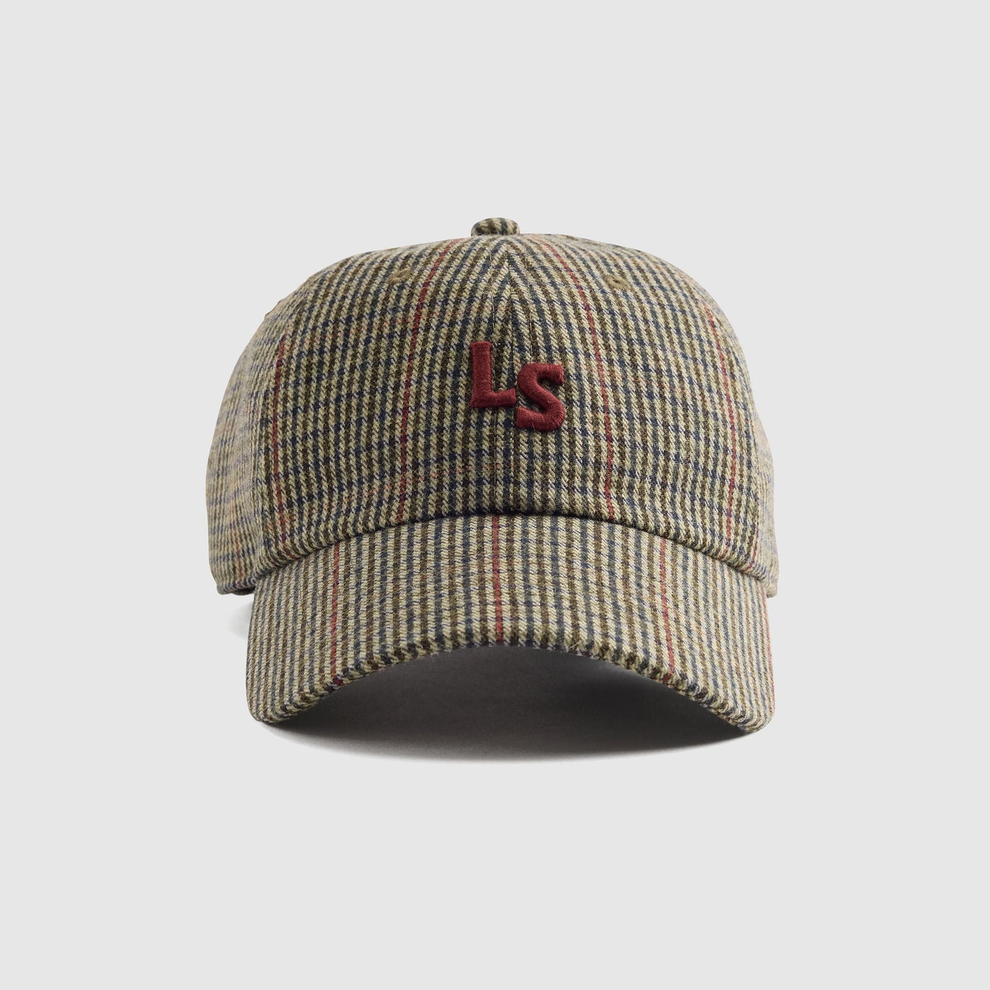 Levi's® Women's Monogram Cap