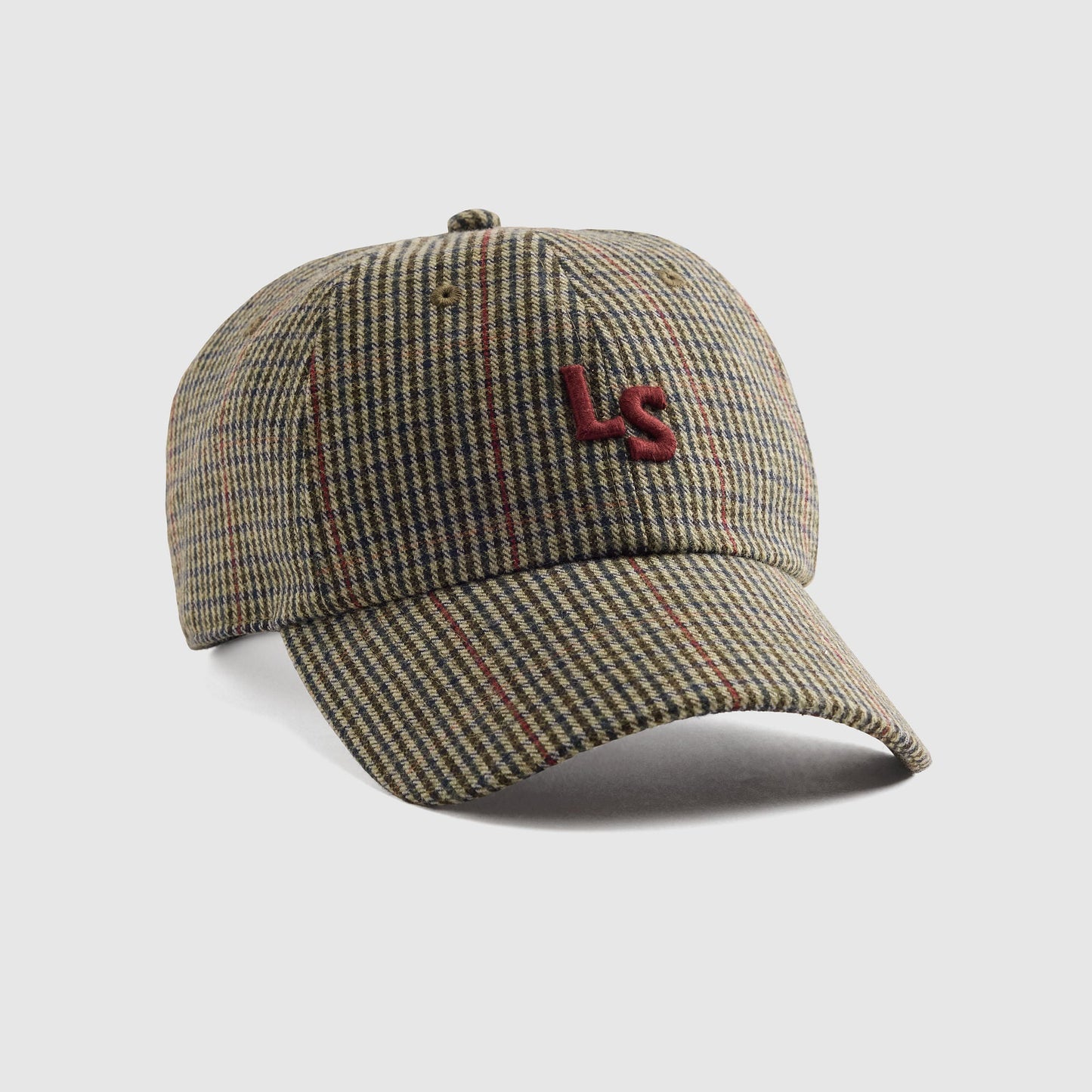 Levi's® Women's Monogram Cap