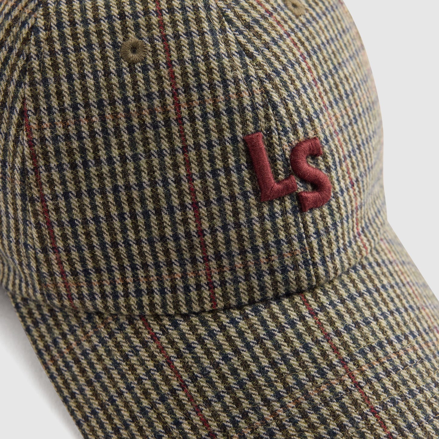 Levi's® Women's Monogram Cap
