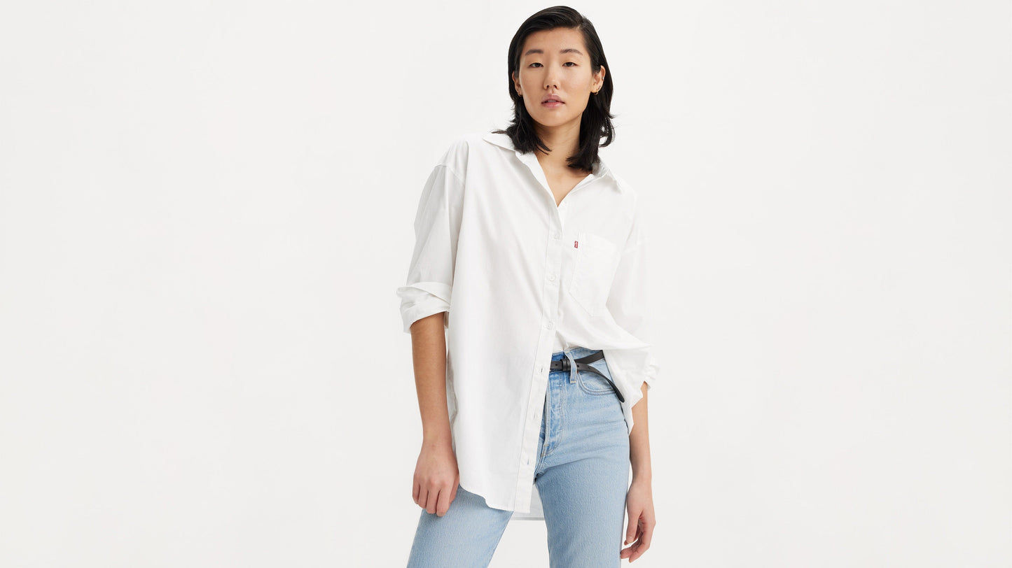 Levi's® Women's Nola Shirt