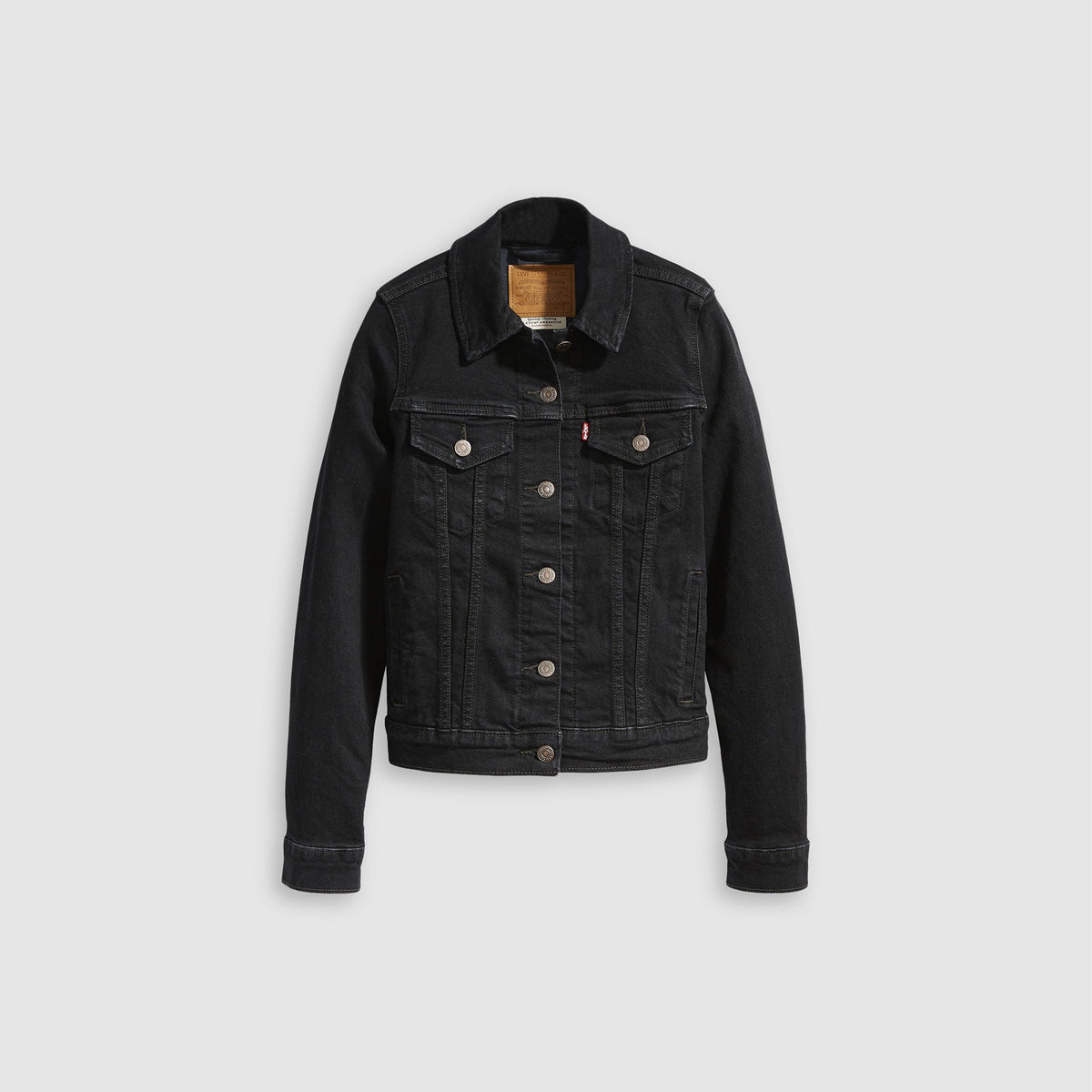 Levi’s® Women's Original Trucker Jacket