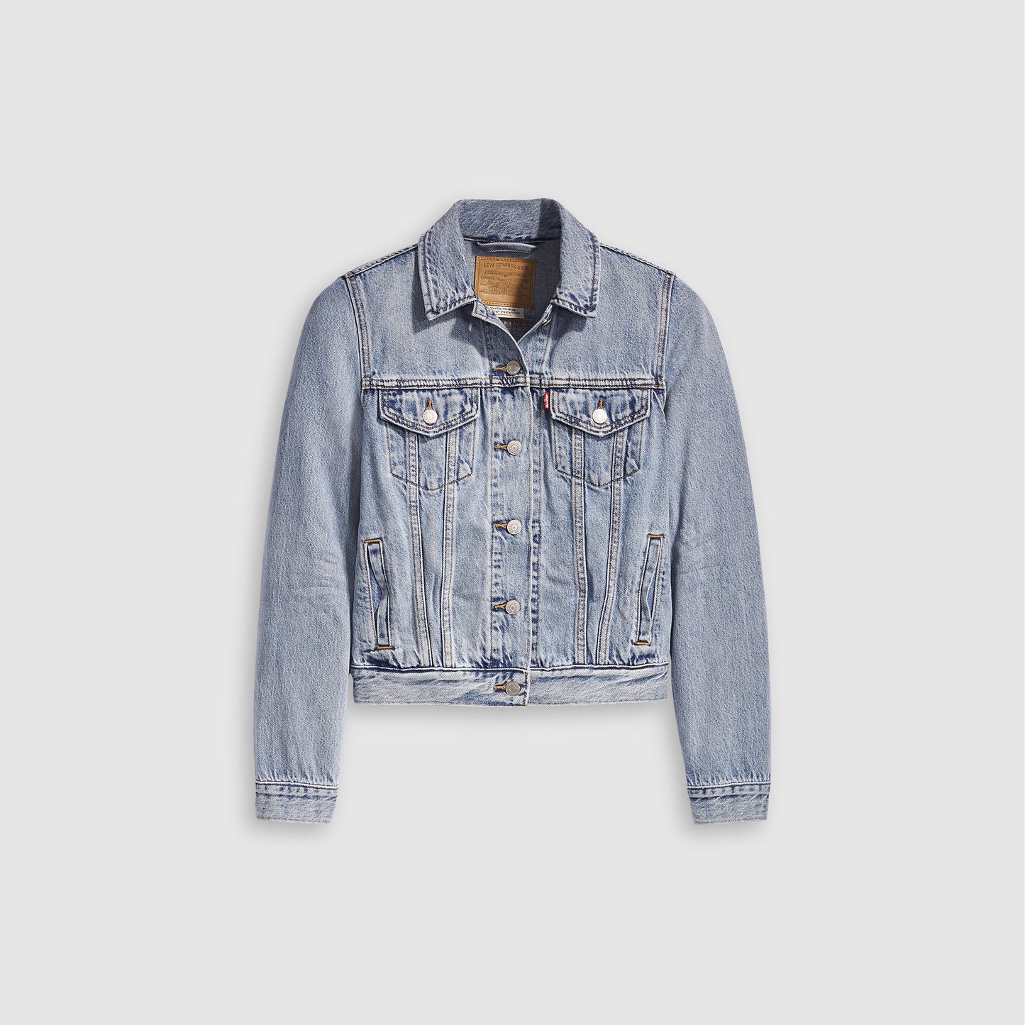 Levi’s® Women's Original Trucker Jacket
