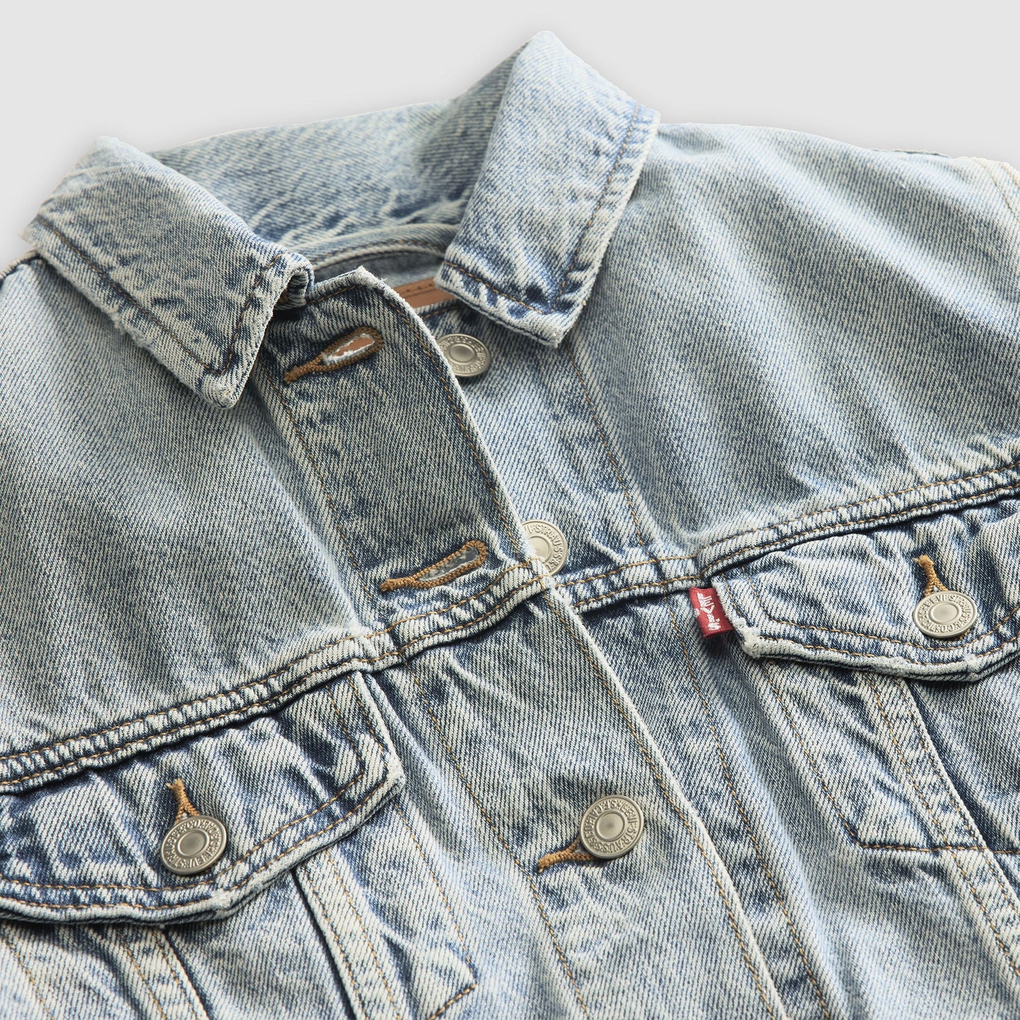 Levi’s® Women's Original Trucker Jacket