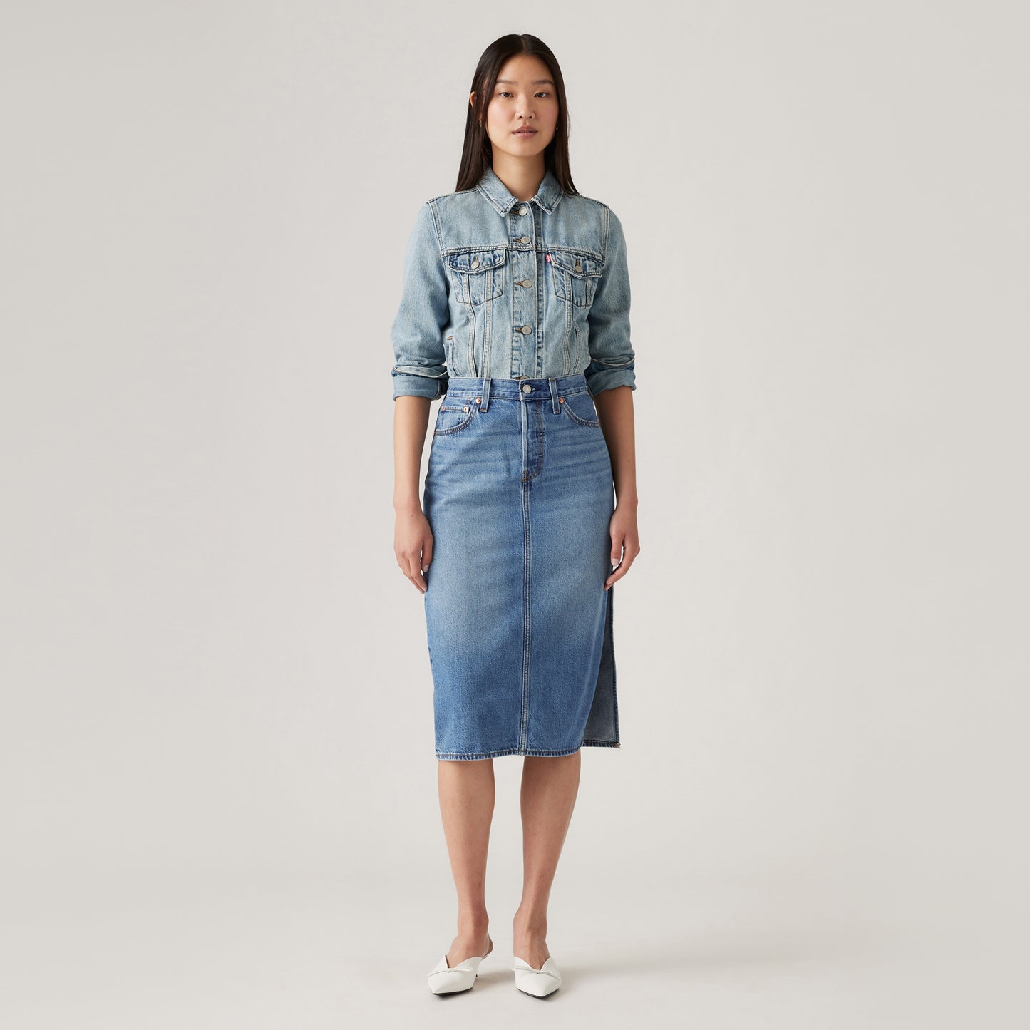 Levi’s® Women's Original Trucker Jacket