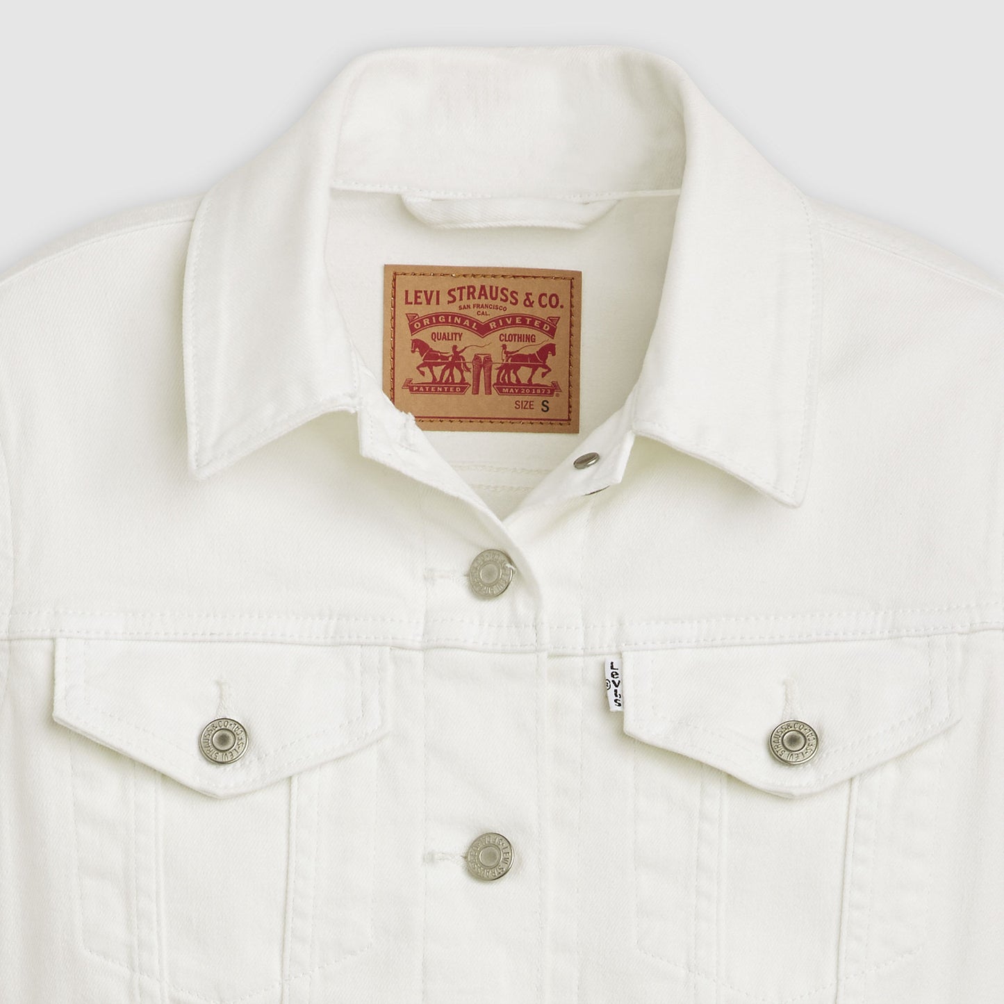 Levi's® Women's Original Trucker Jacket